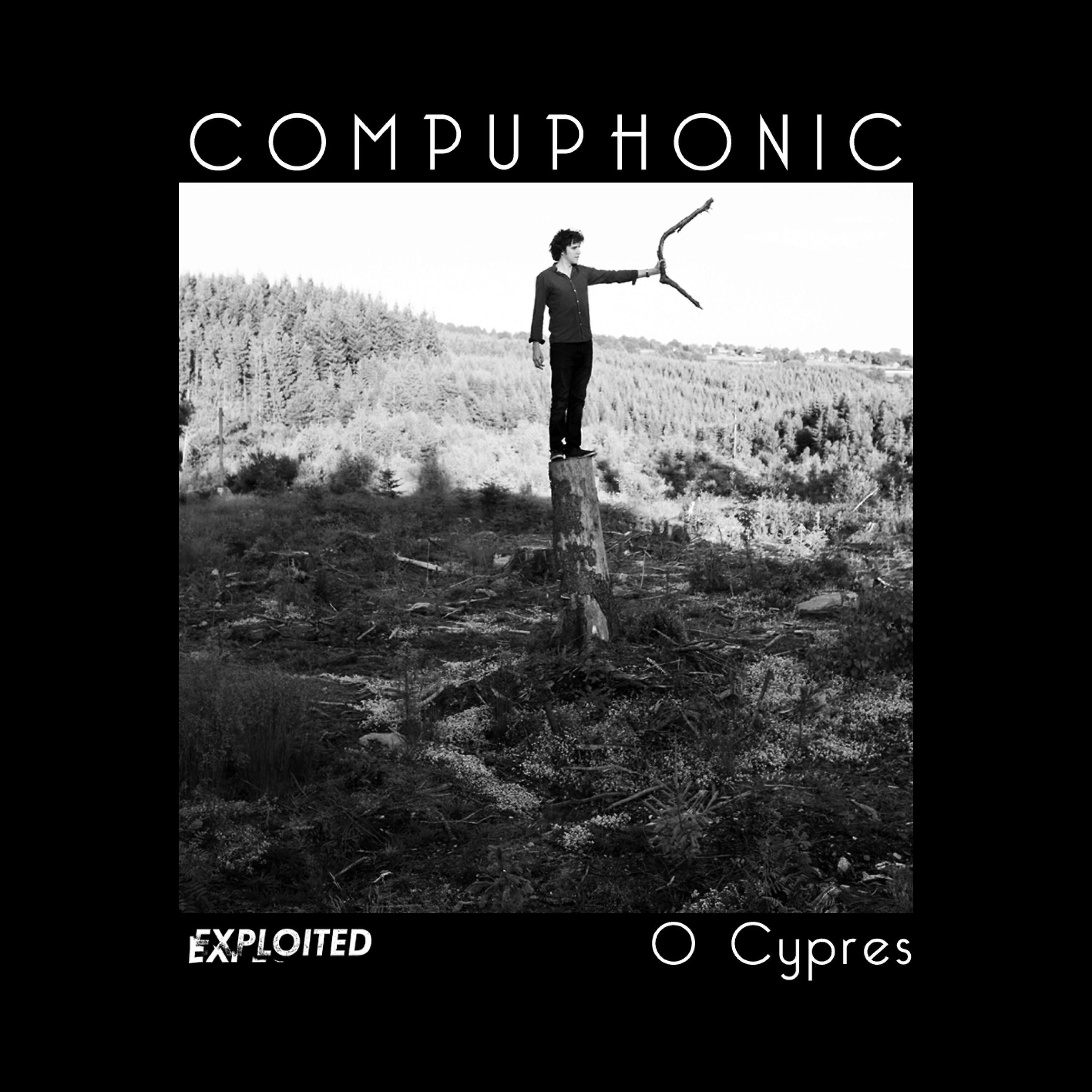 Релиз O Cypres