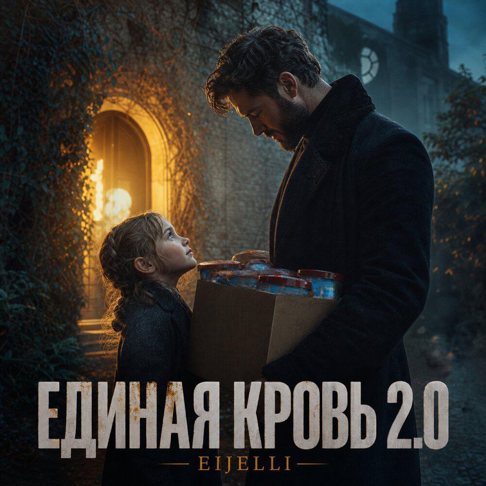 Релиз Единая кровь