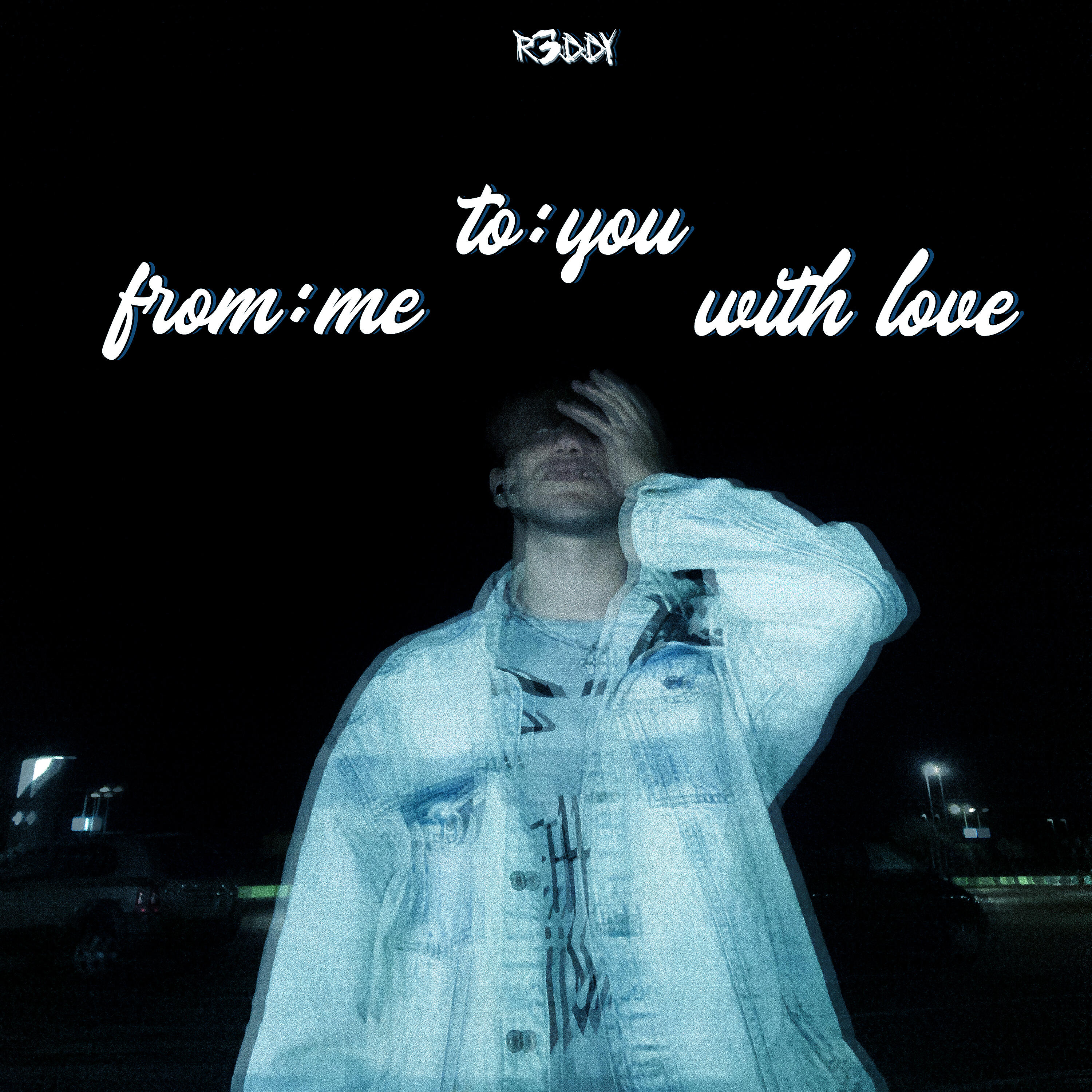 Релиз From: Me To: You With Love