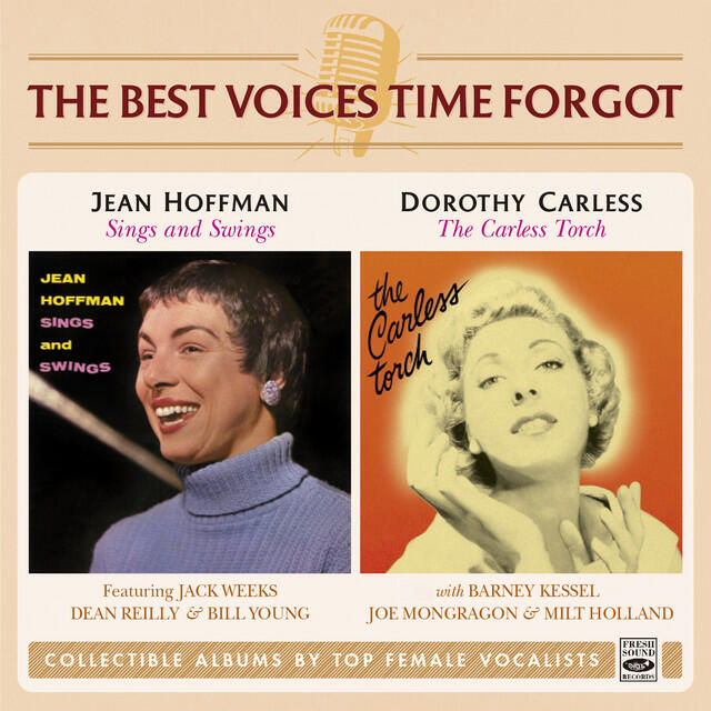 Релиз Sings and Swings / the Carless Torch