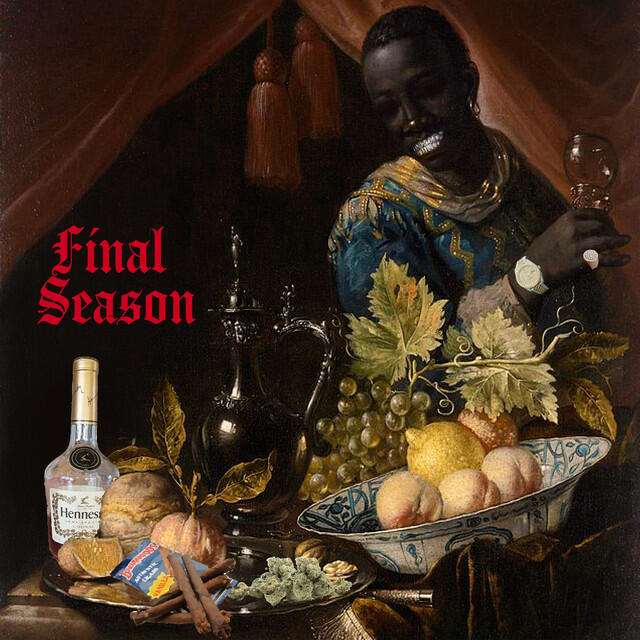 Релиз Forme Olympique : Final Season