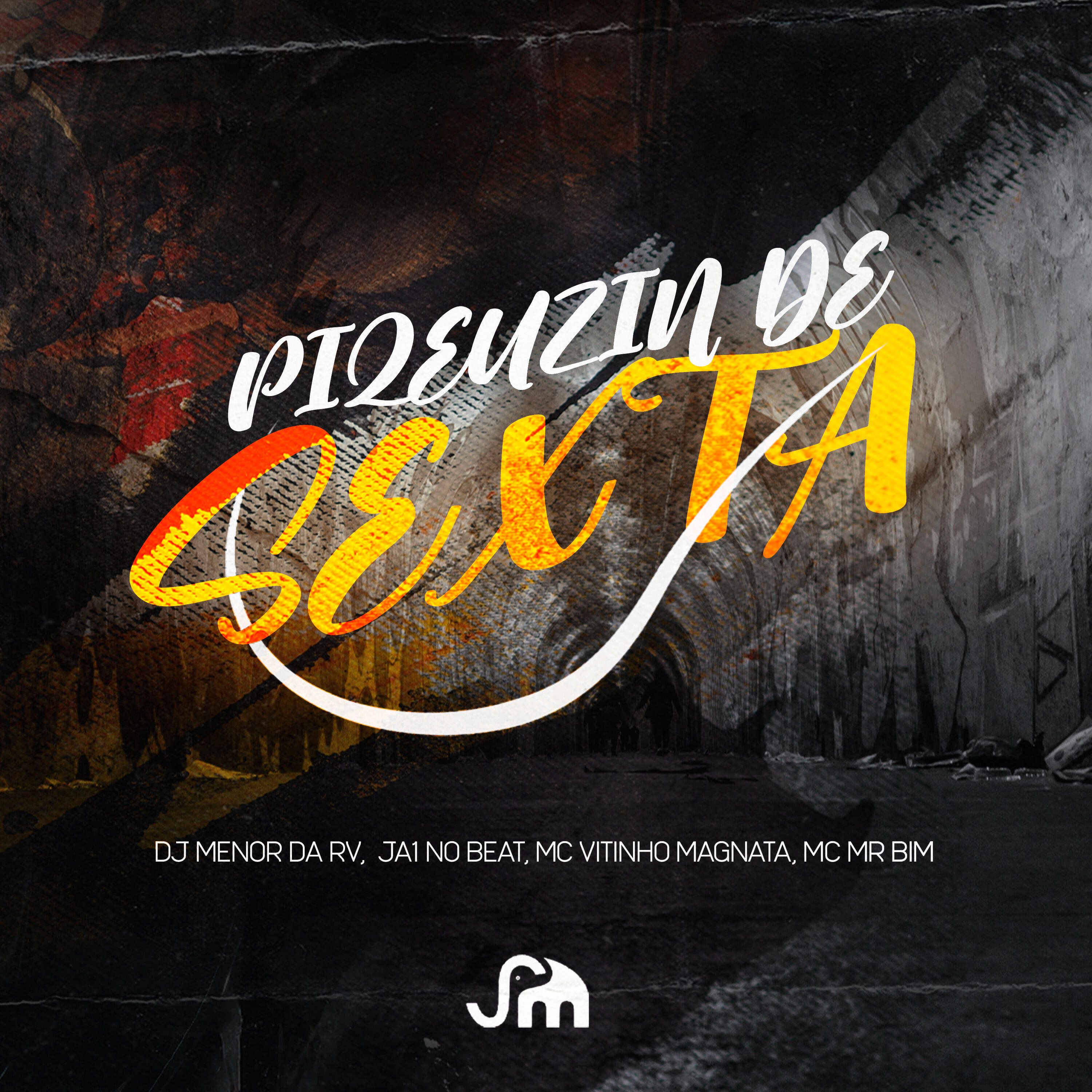 Скачать песню DJ MENOR DA RV, Ja1 no beat, Mc Vitinho Magnata, Mr Bim - Piquezin de Sexta бесплатно в MP3 для Android и iOS