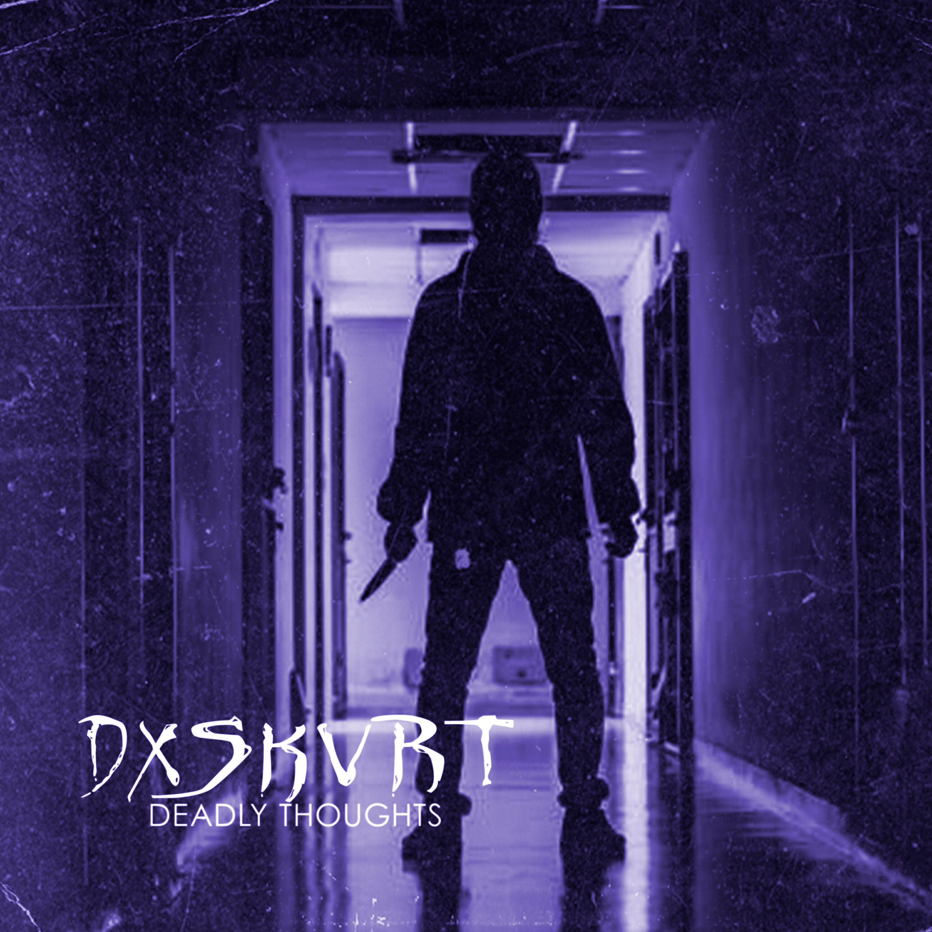 Релиз DEADLY THOUGHTS