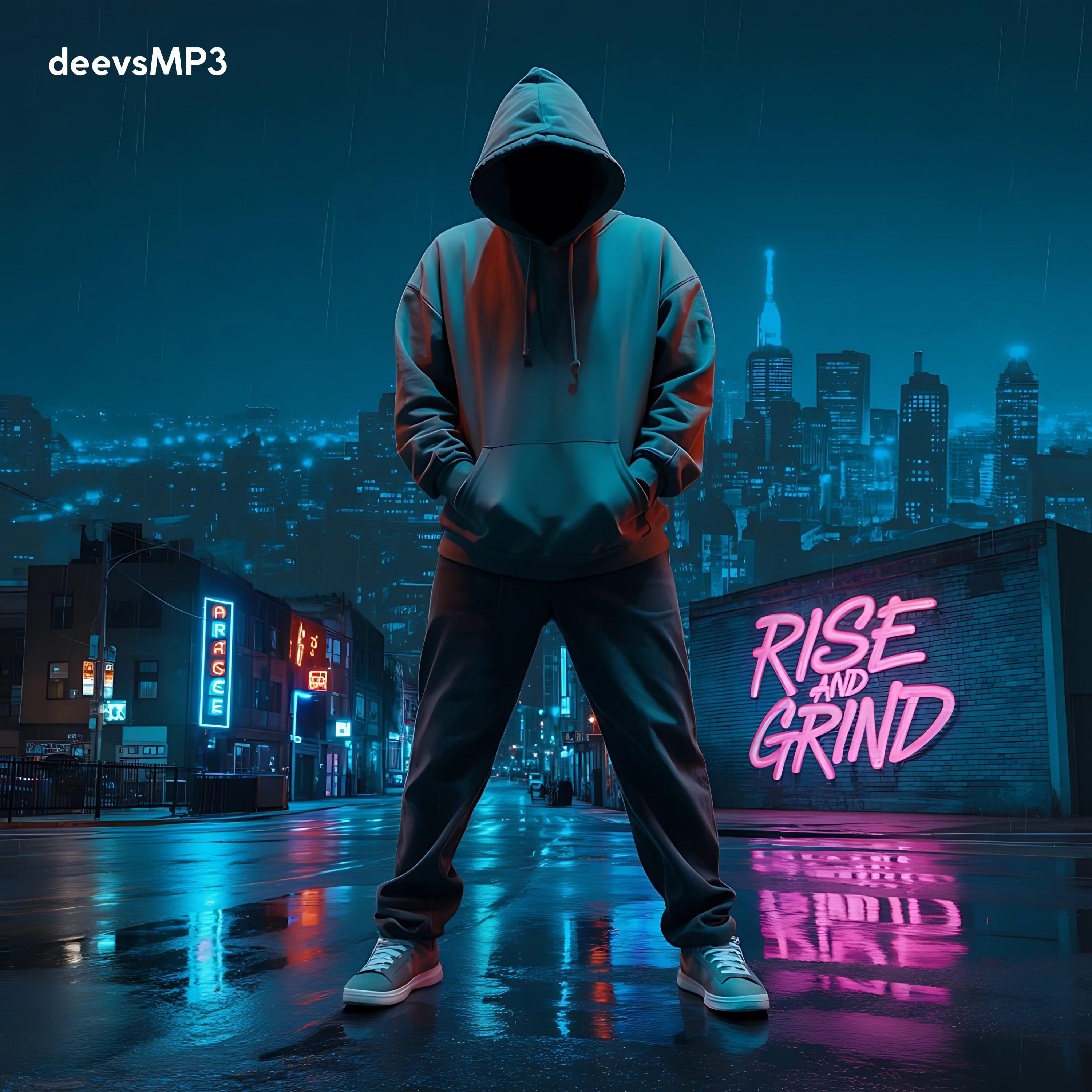 Релиз Rise and Grind
