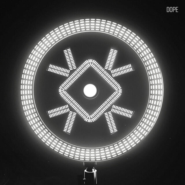 Релиз Dope