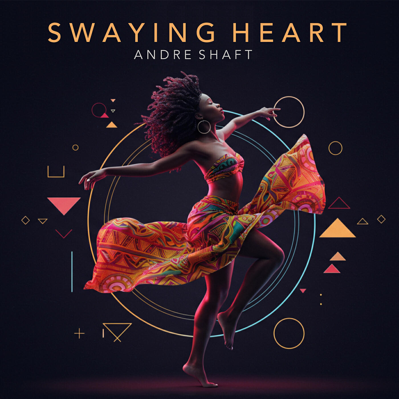 Релиз Swaying Heart