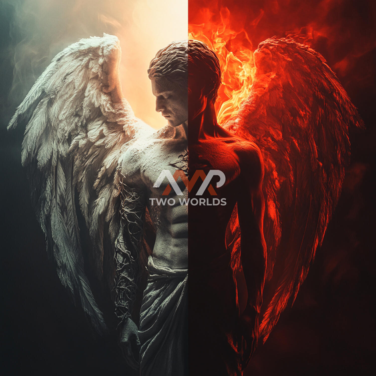 Релиз Two Worlds