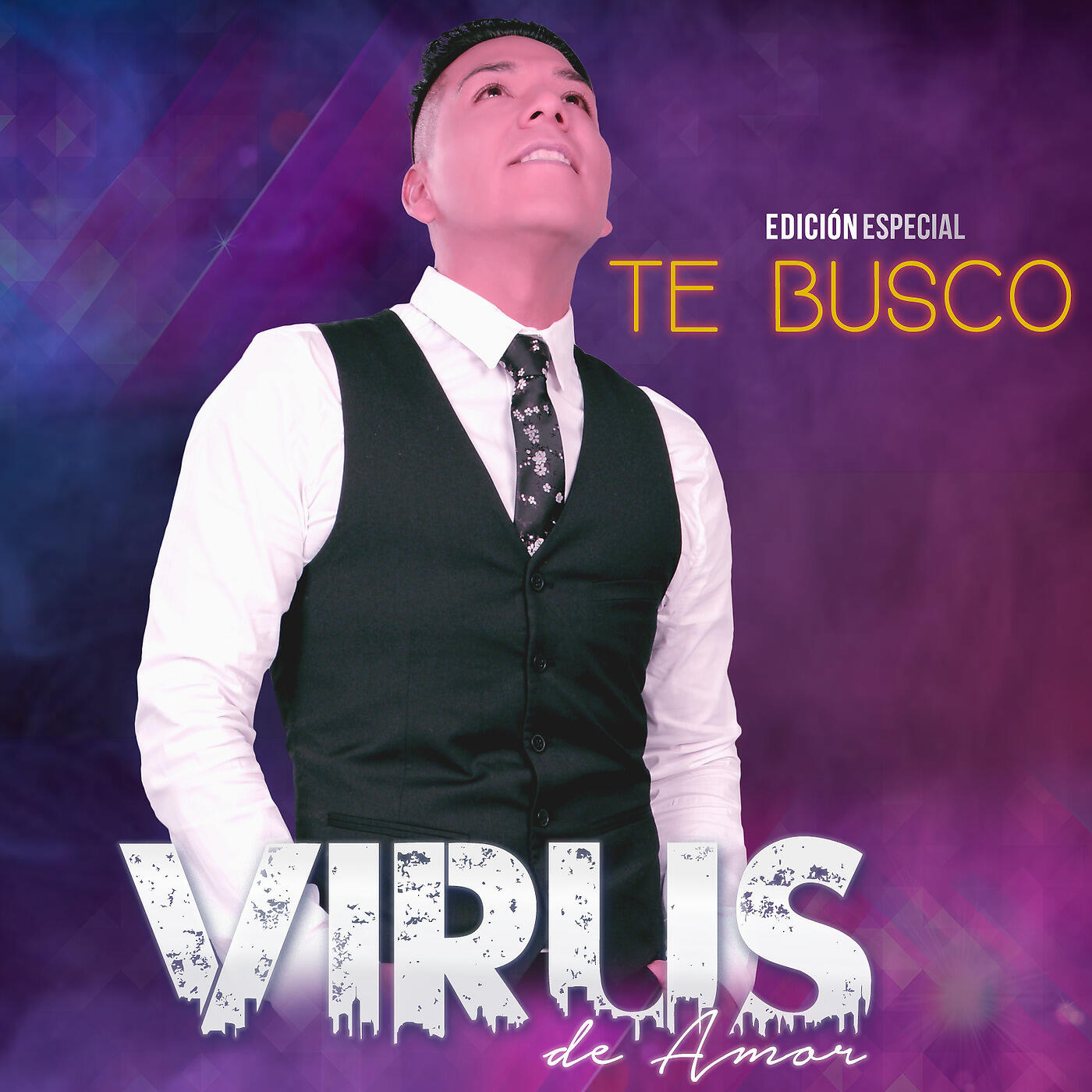 Релиз Te Busco (Edición Especial)