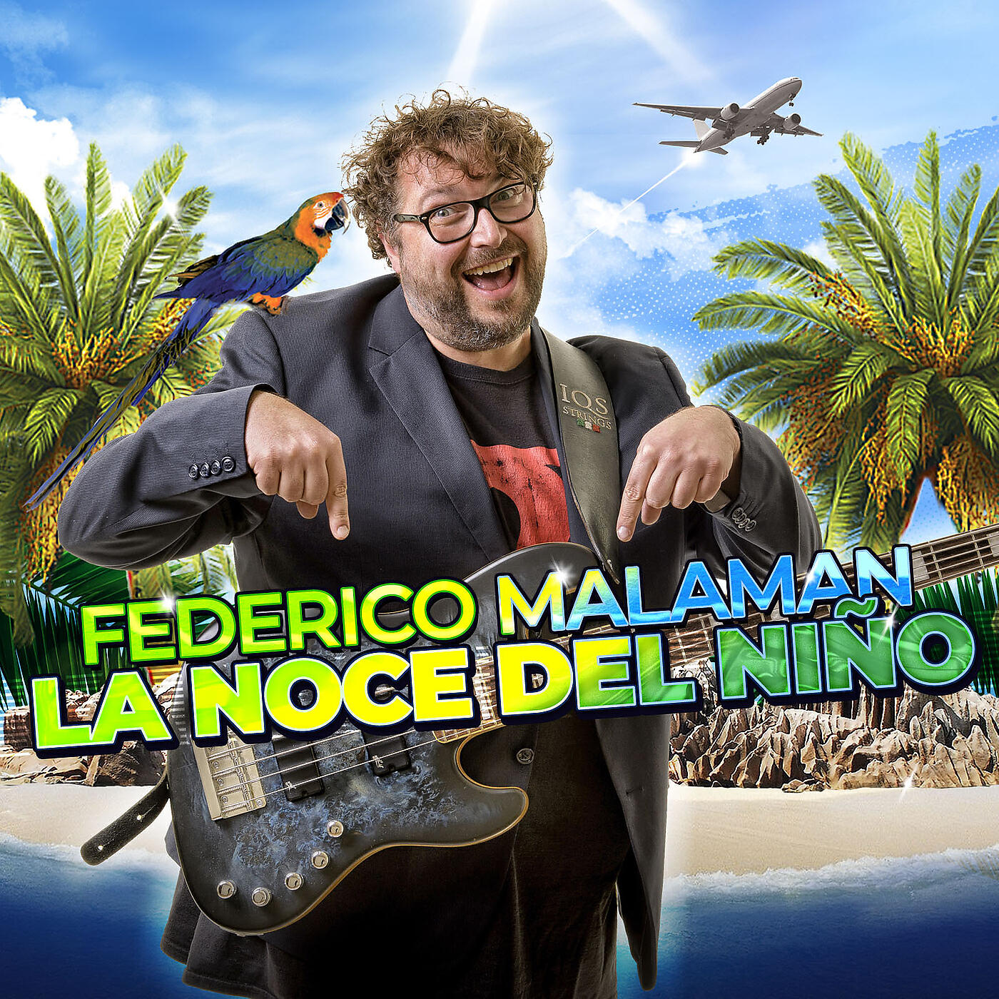 Релиз La Noche del Niño