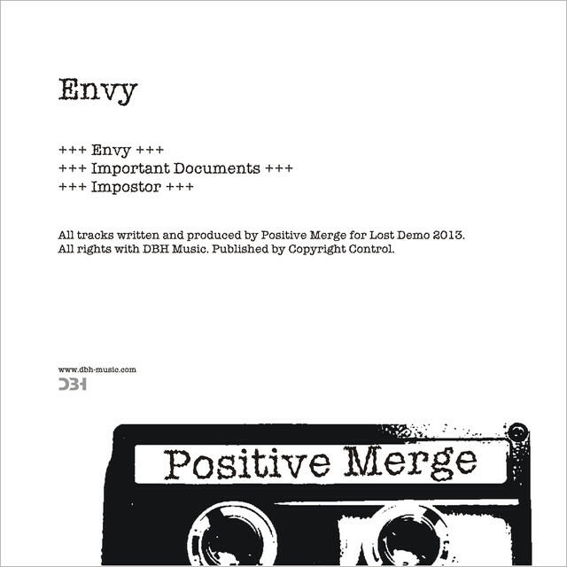 Релиз Envy