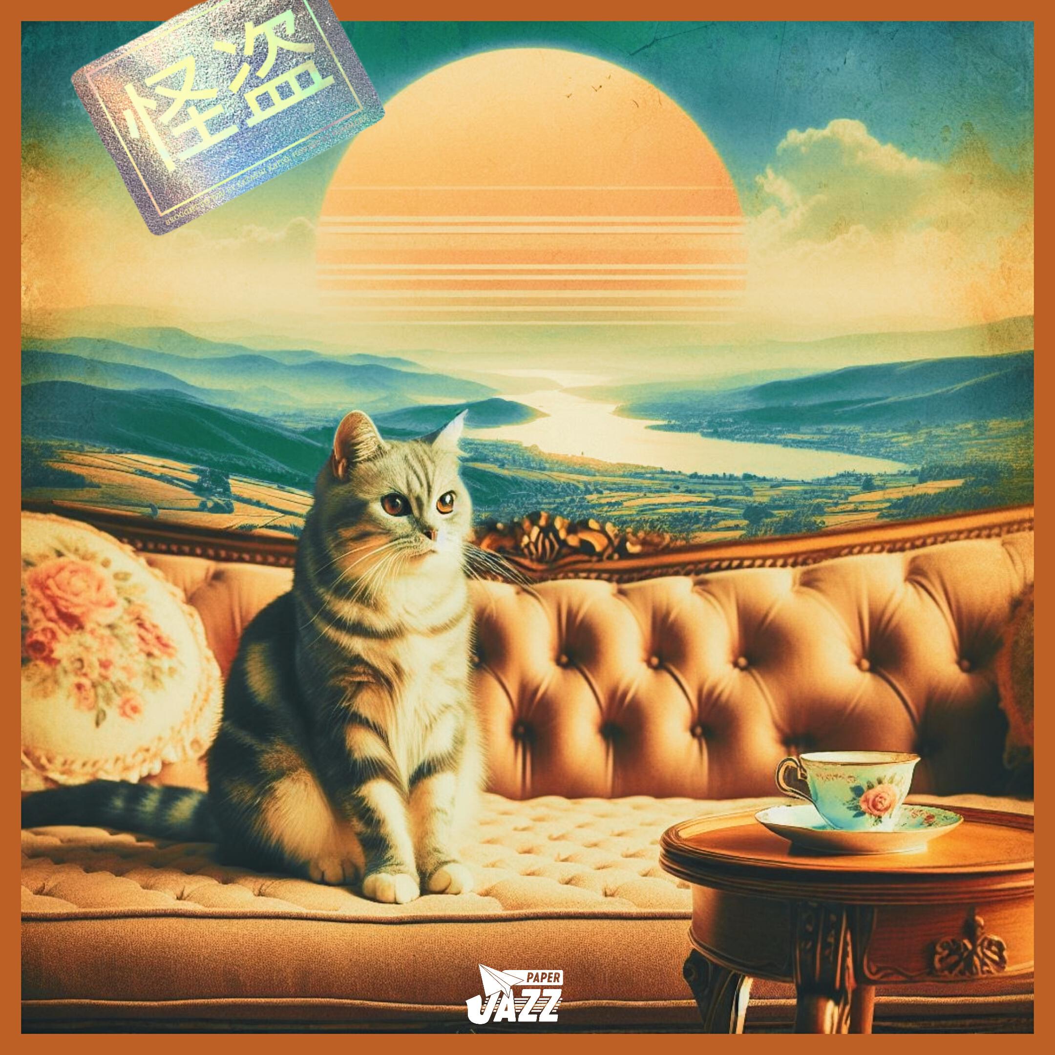 Релиз Cats, Vol. 2