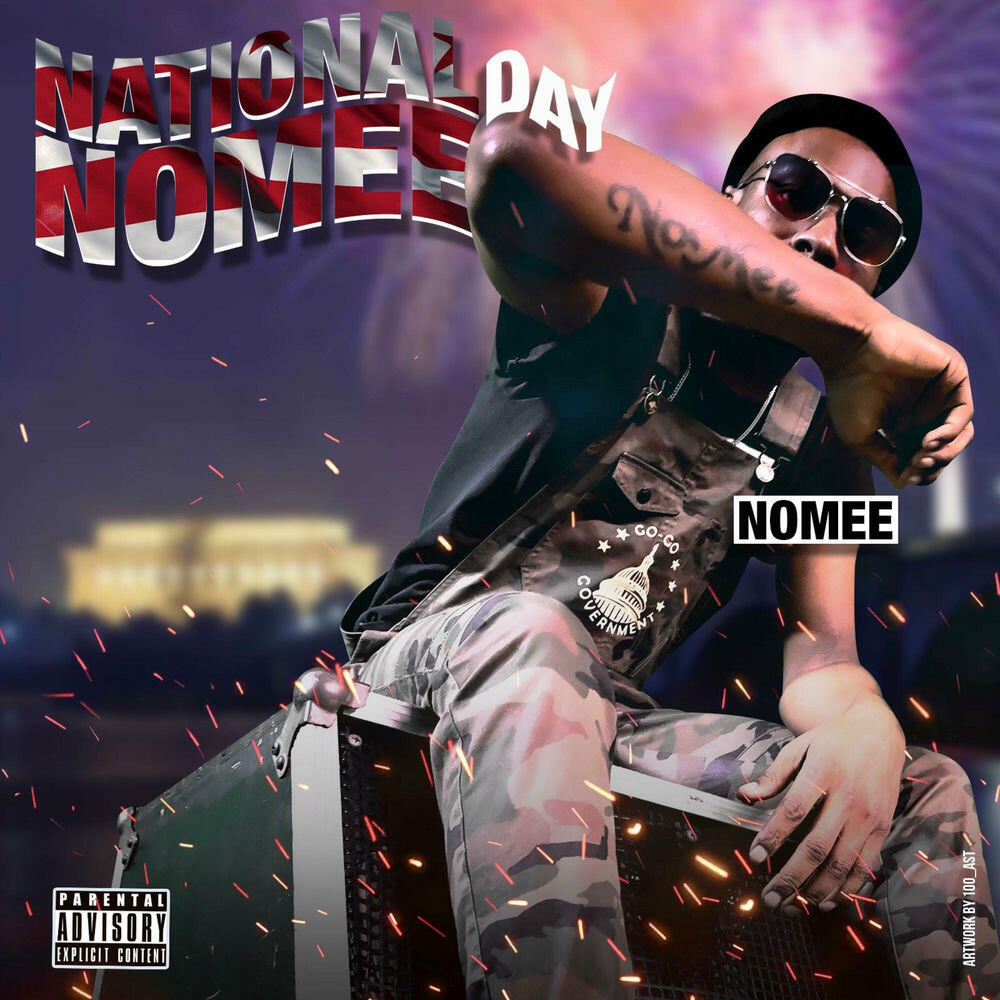Релиз National NoMee Day