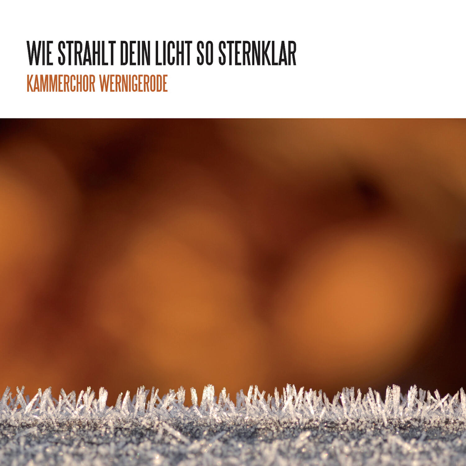 Kammerchor Wernigerode