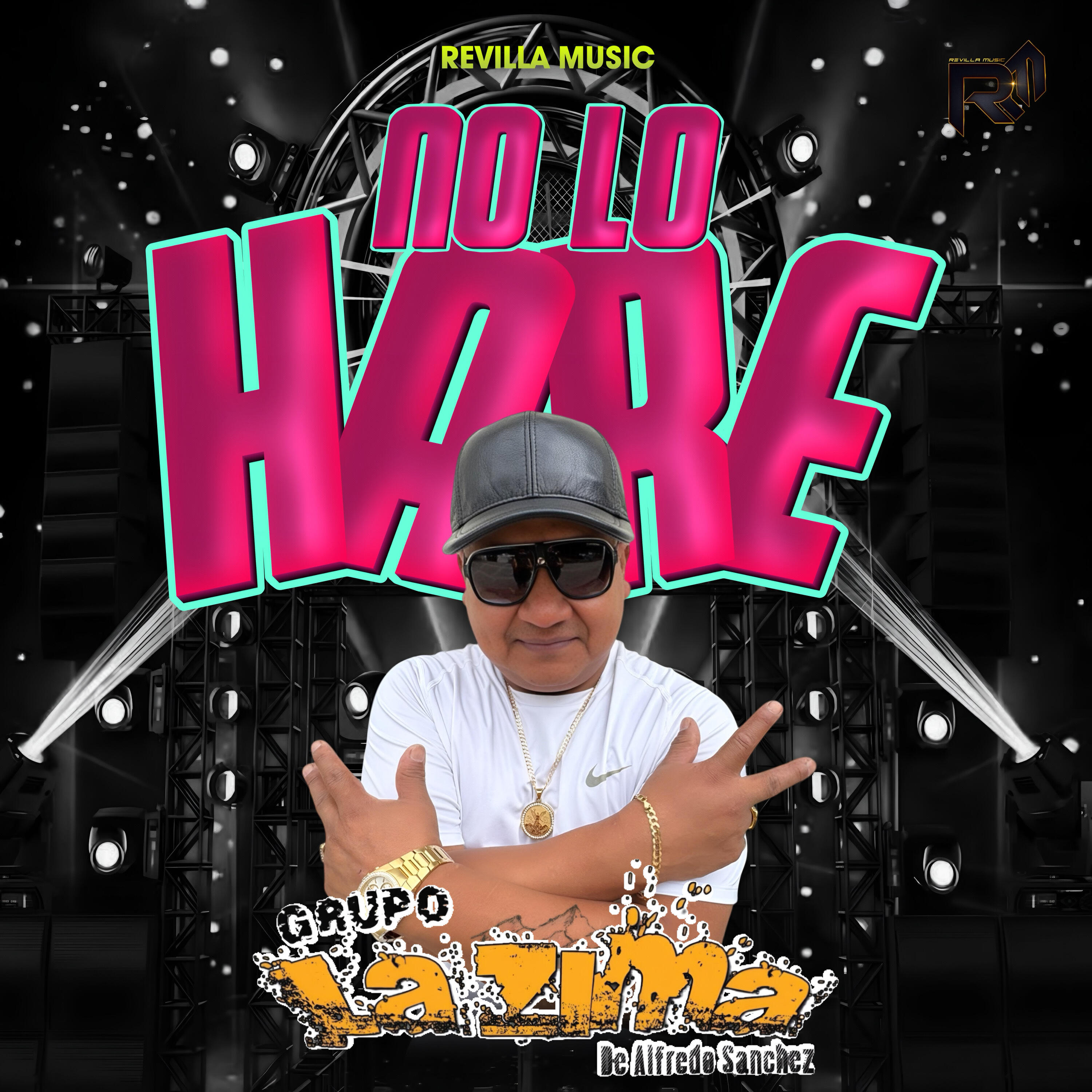 Релиз No Lo Hare
