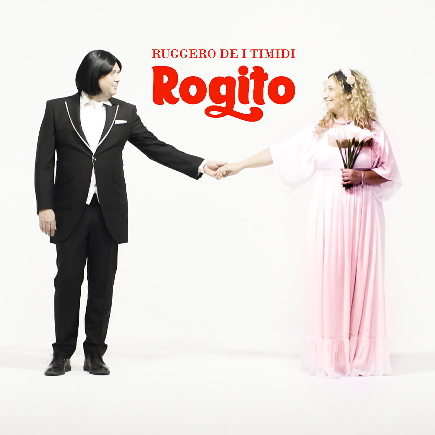 Релиз Rogito