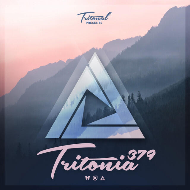 Релиз Tritonia 379