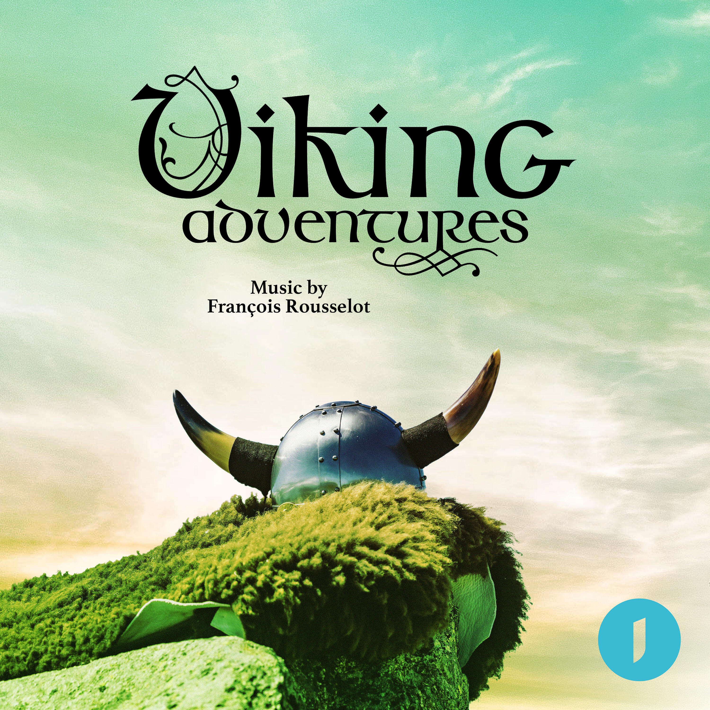Релиз Viking Adventures