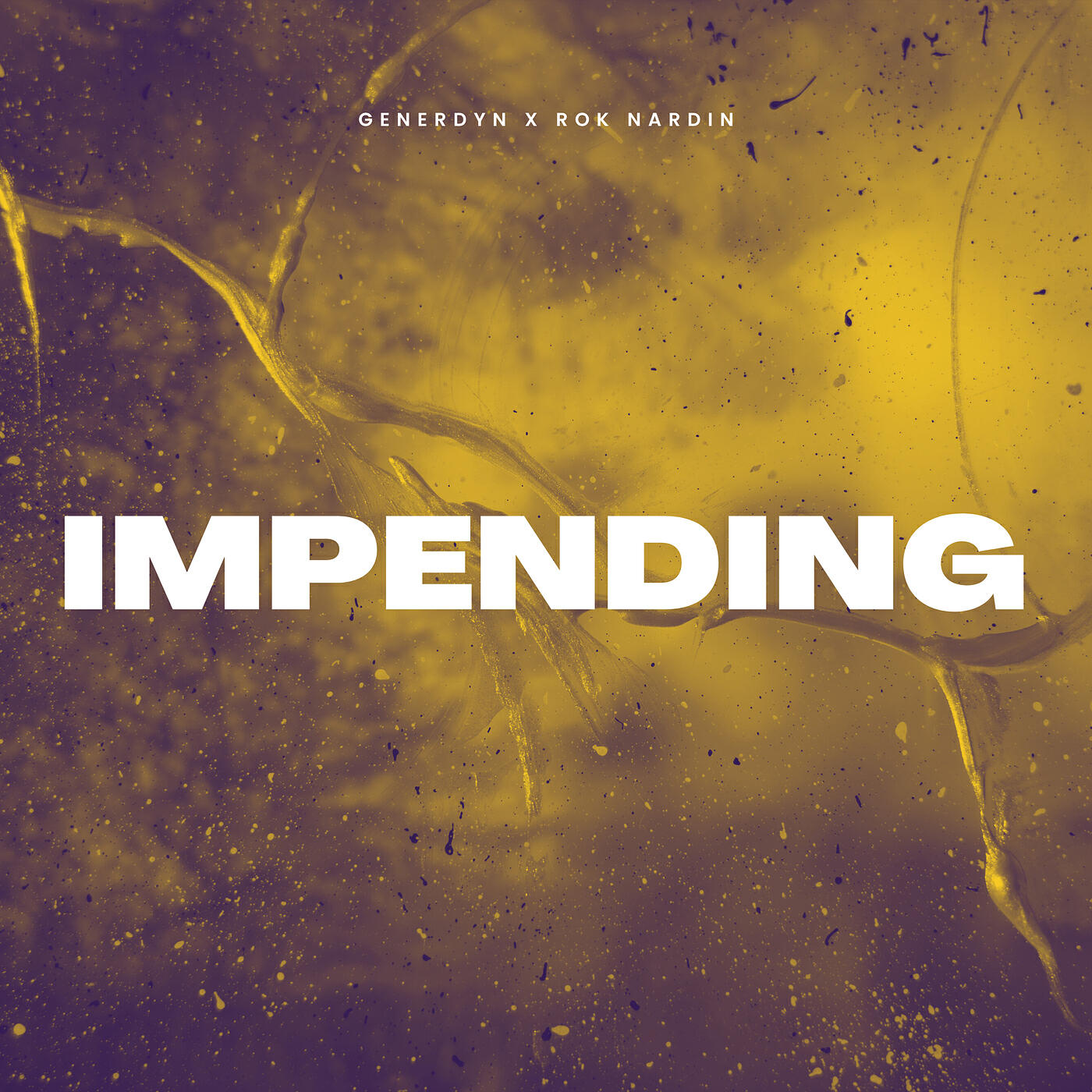 Релиз Impending