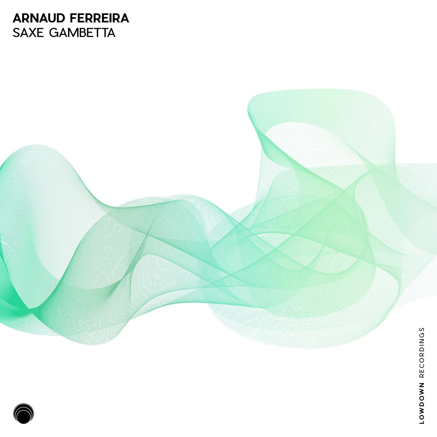 Релиз Saxe Gambetta