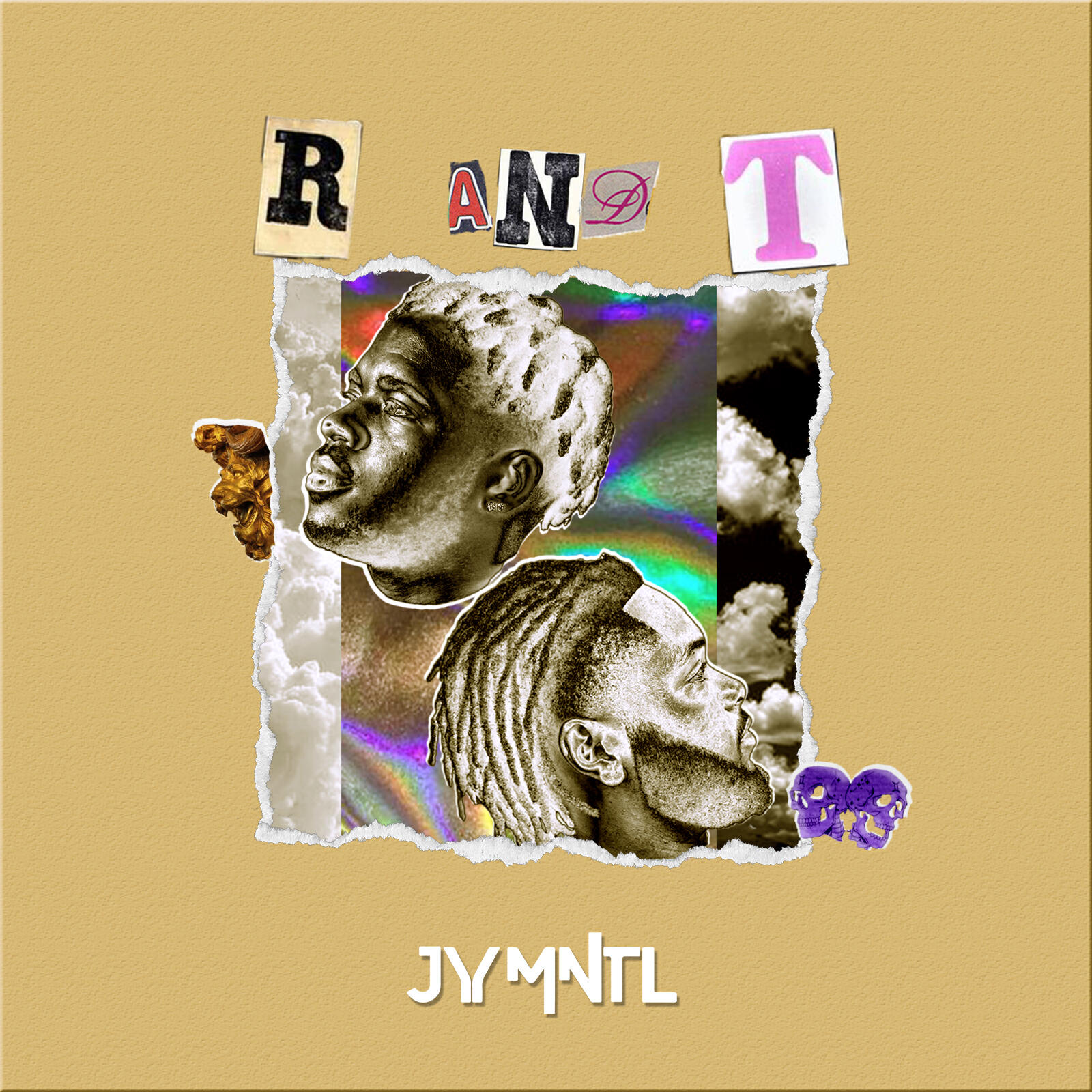 Релиз R & T: The Mixtape
