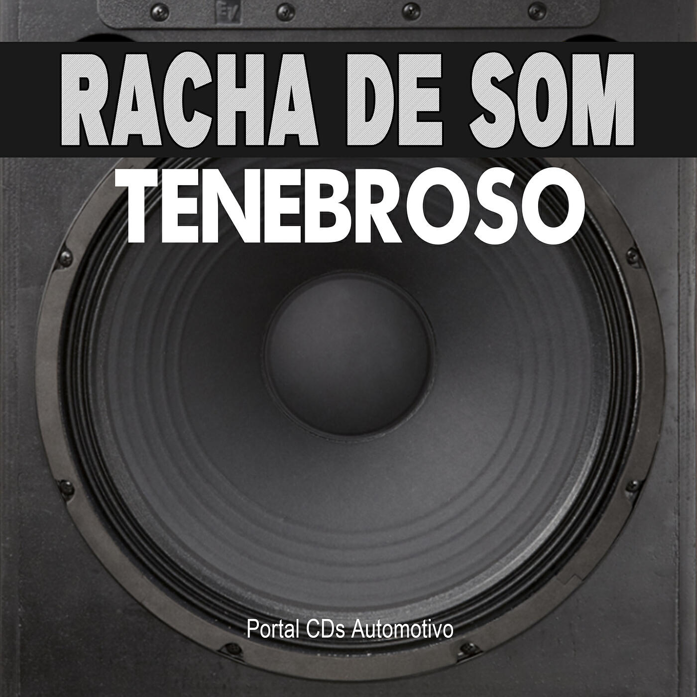 Релиз Racha De Som Tenebroso