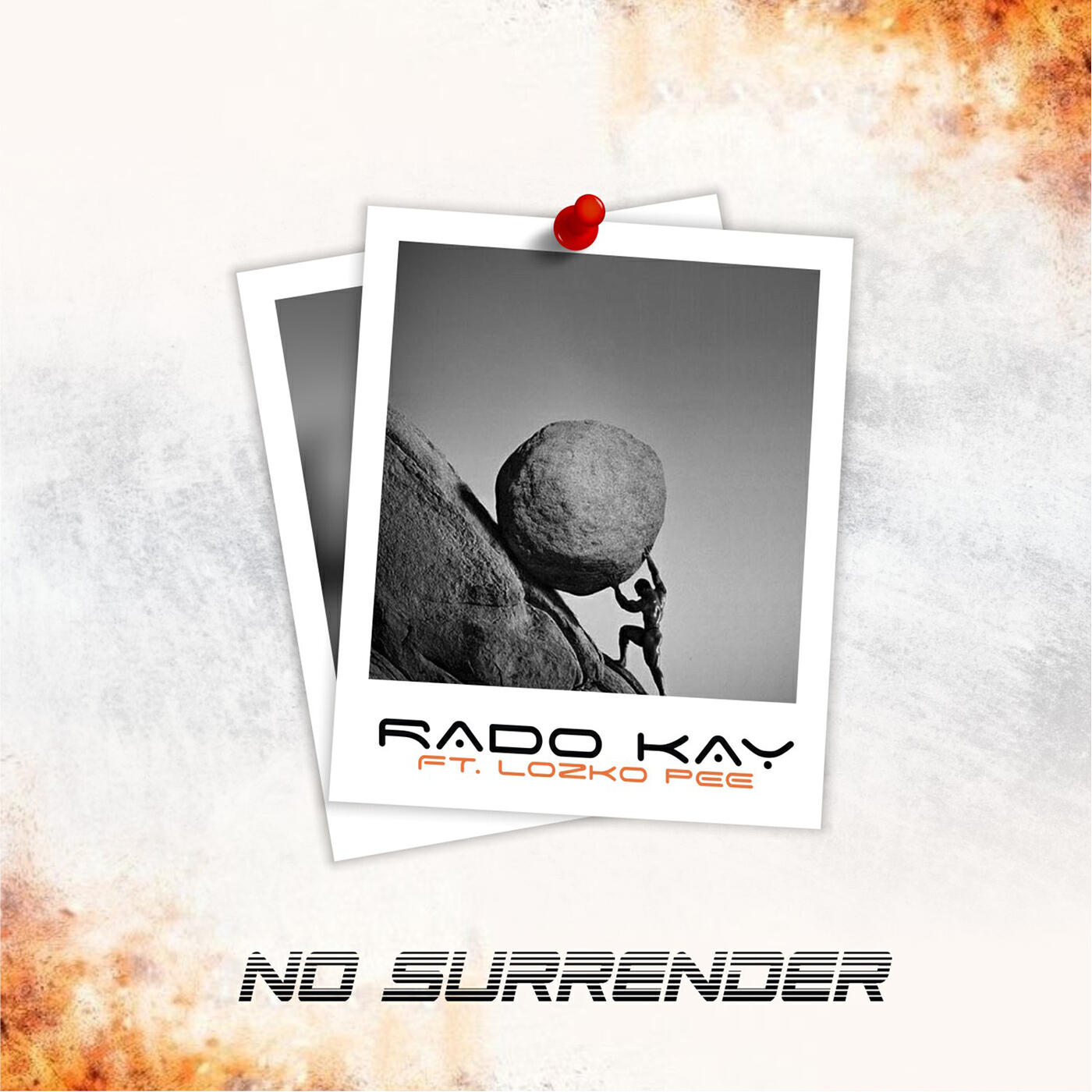 Релиз No Surrender