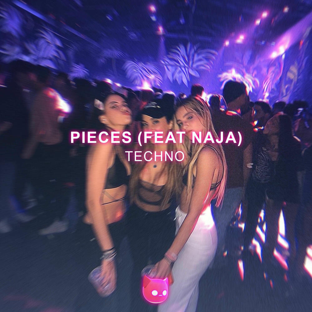 Релиз Pieces (Techno Mix)