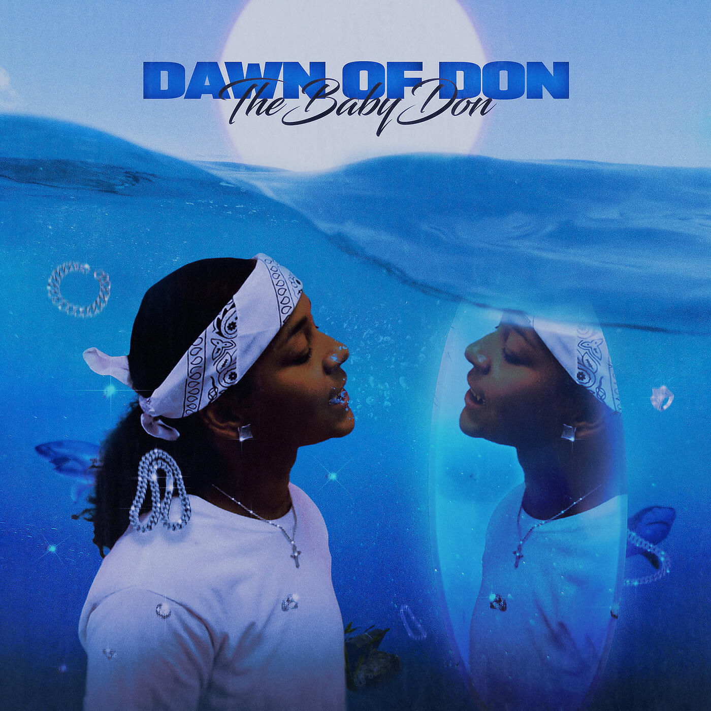 Релиз Dawn of Don