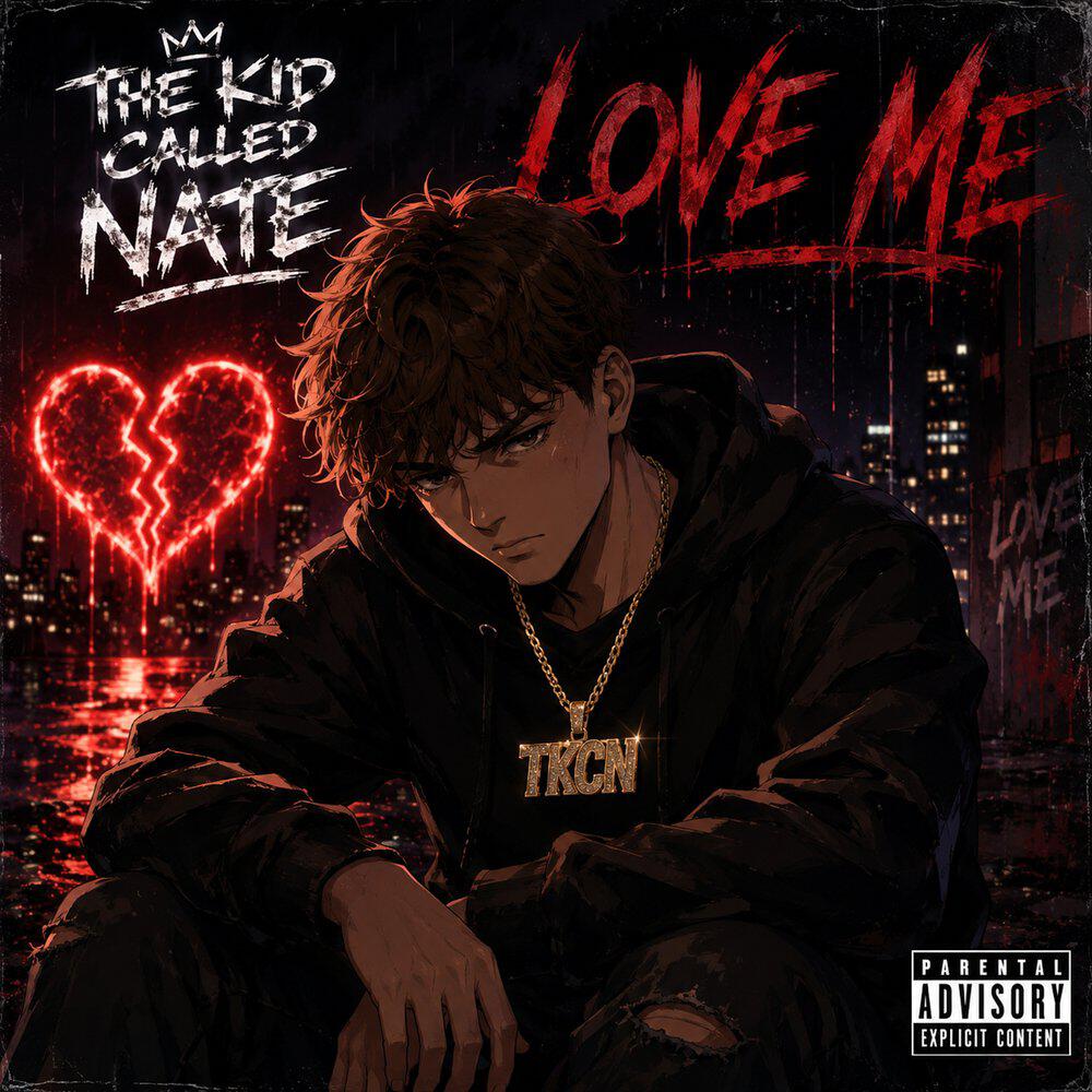 Релиз Love Me