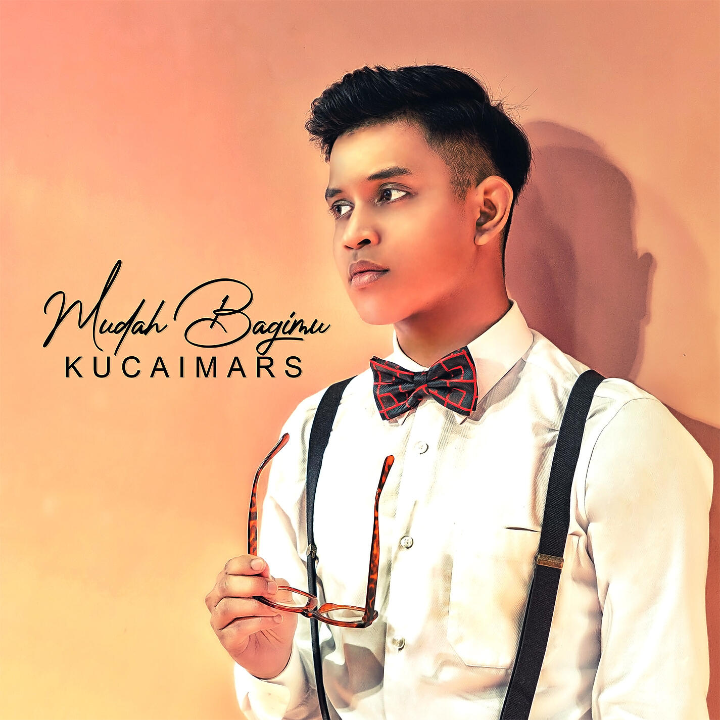 Релиз Mudah Bagimu