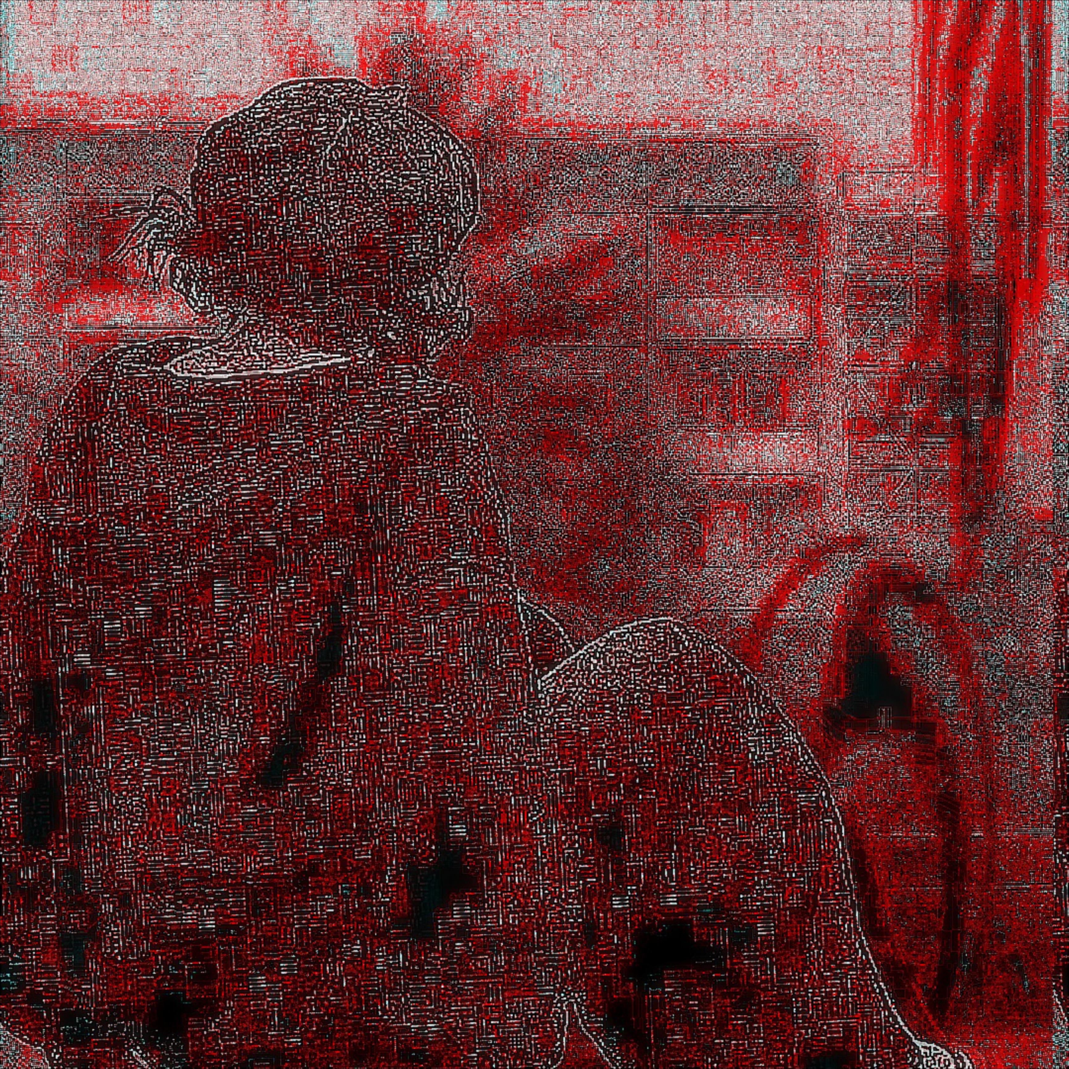Обложка альбома