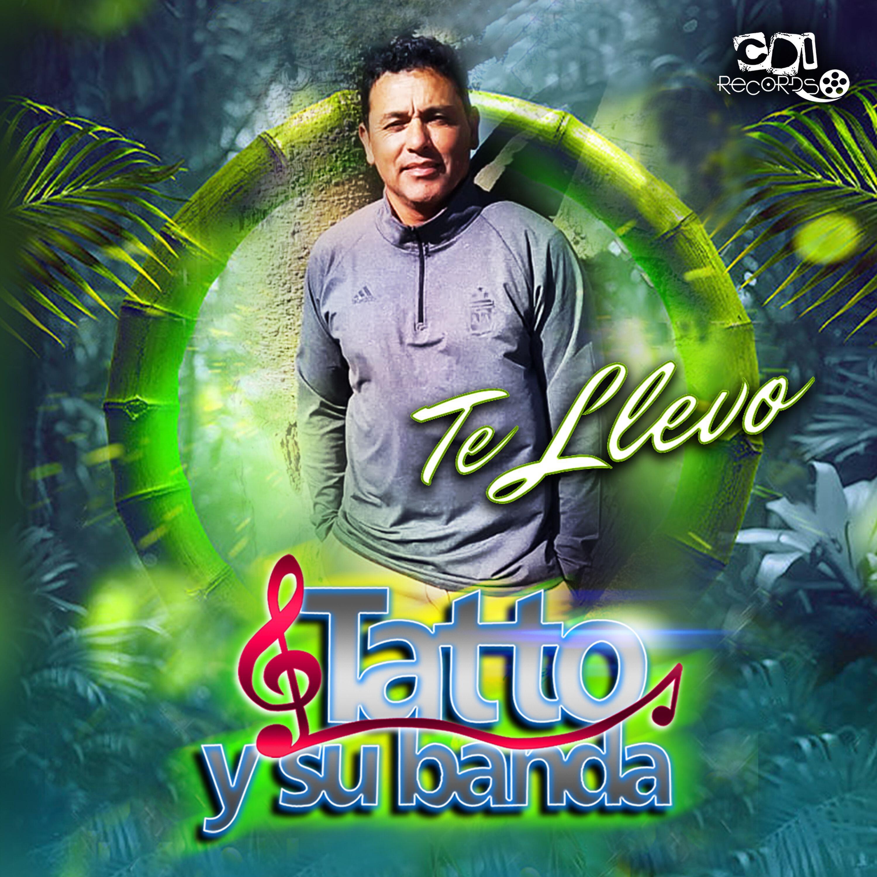Релиз Te llevo
