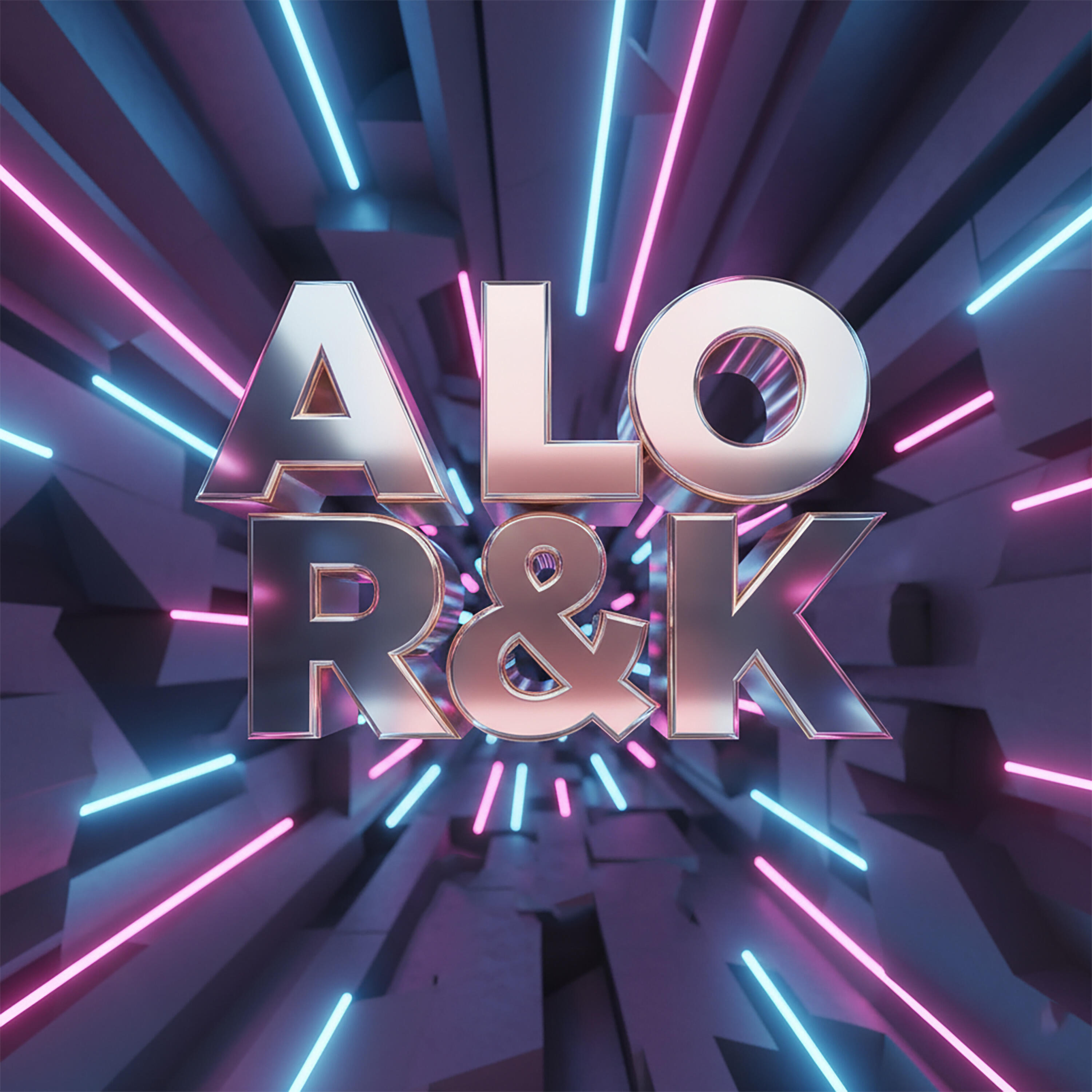 Релиз A Lo R & K