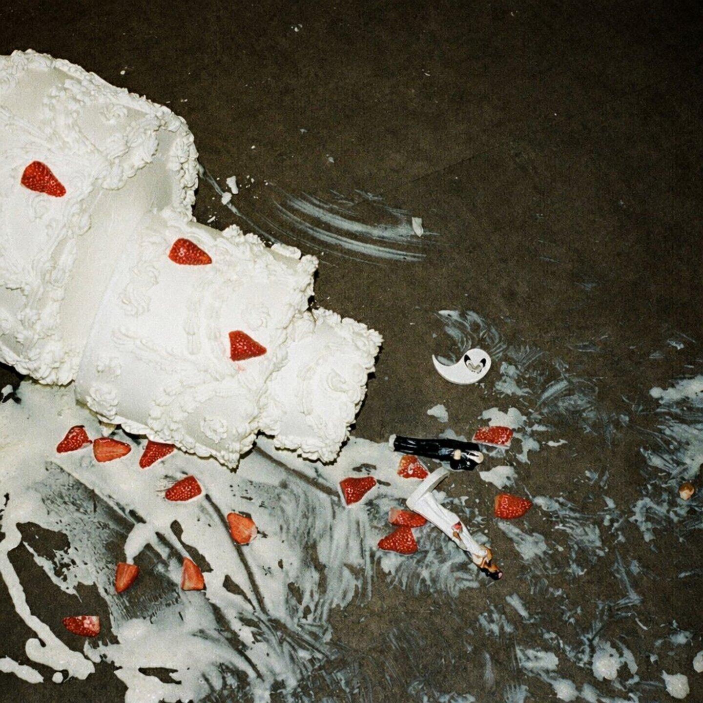 Релиз Love & Sugar