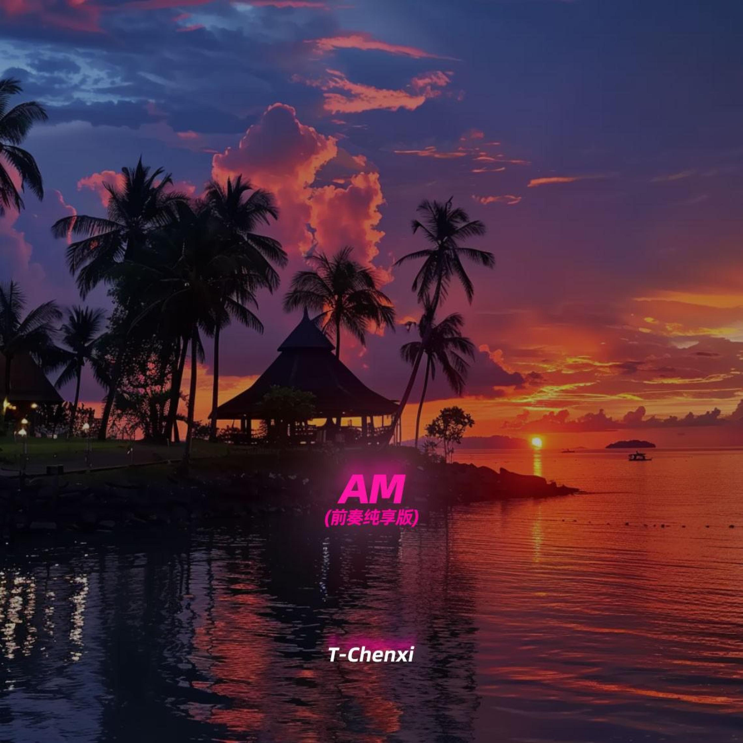 Релиз AM