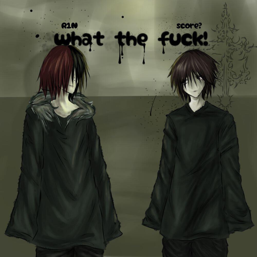 Релиз What the Fuck!