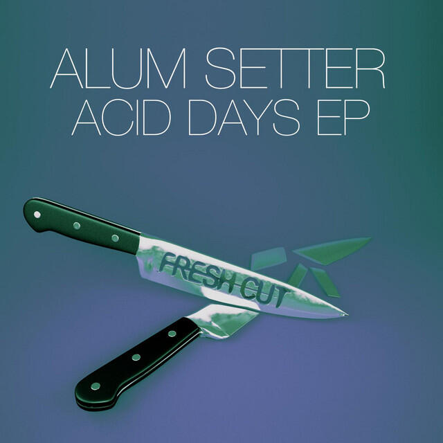 Релиз Acid Days
