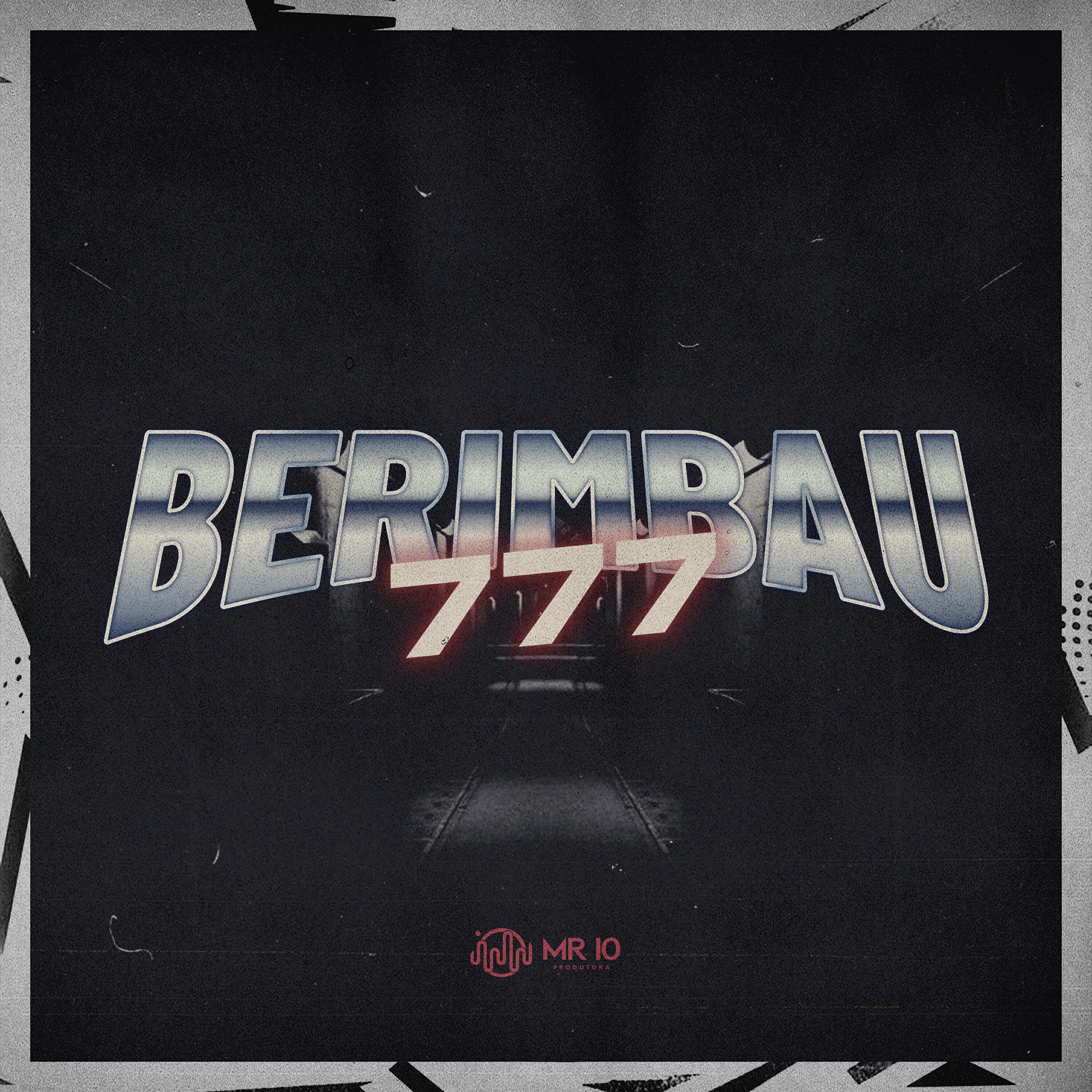 Релиз Berimbau 777