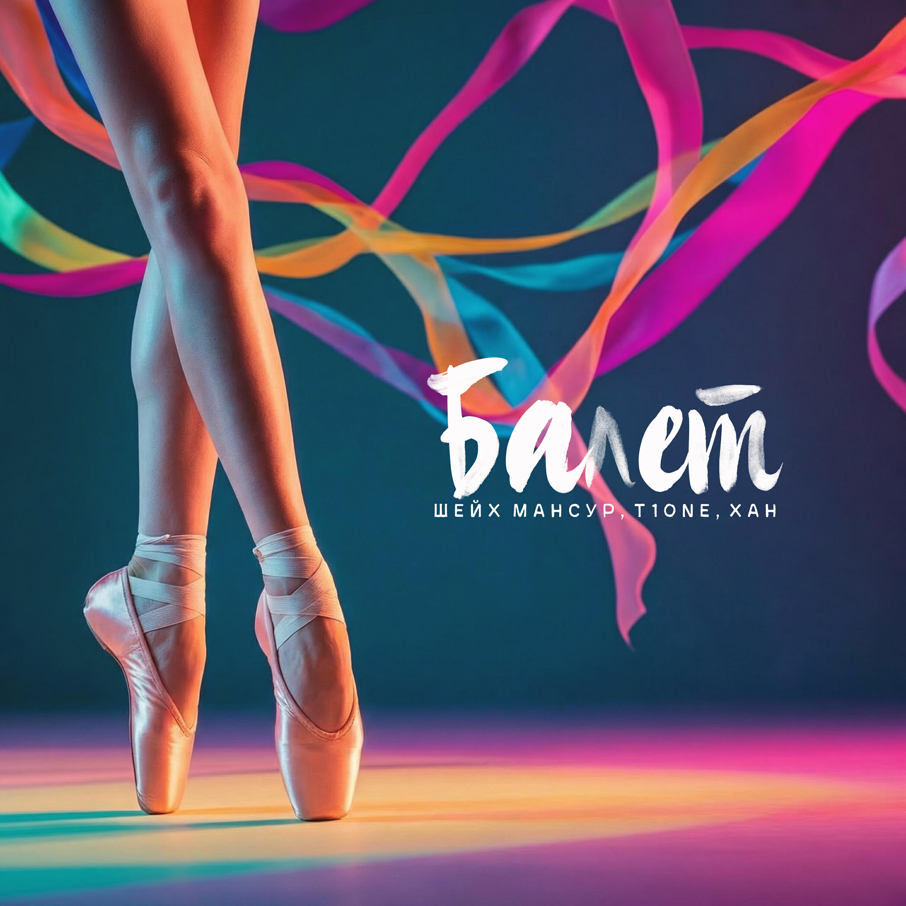 Шейх Мансур, T1ONE, Хан - Балет