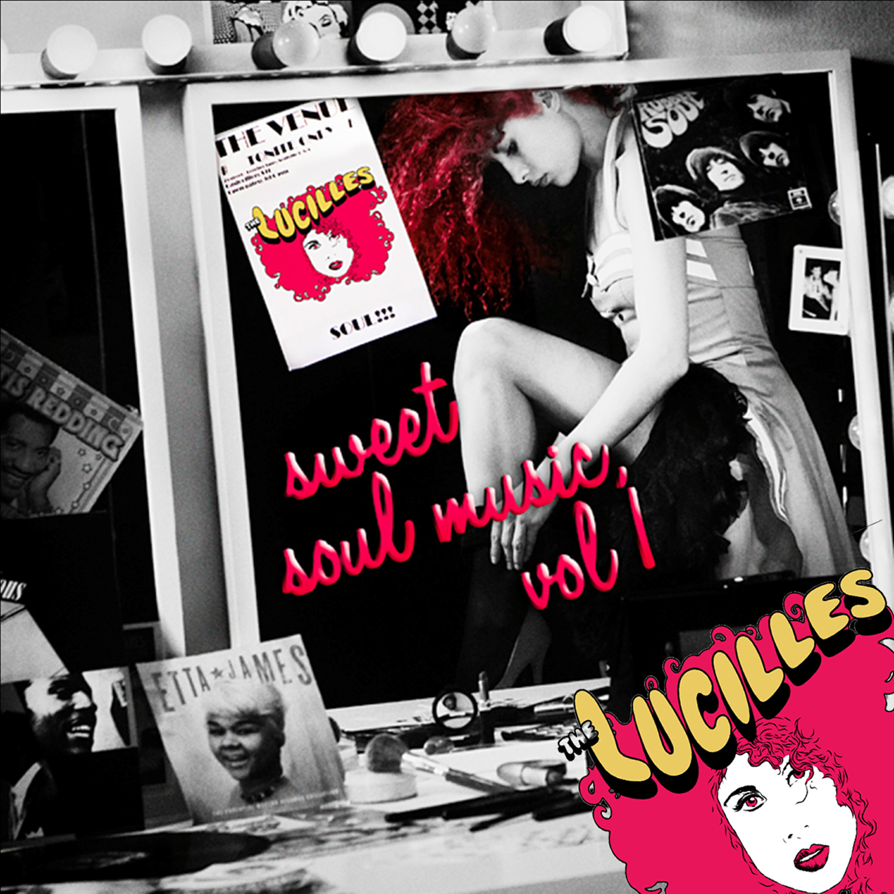 Релиз Sweet Soul Music Vol 1