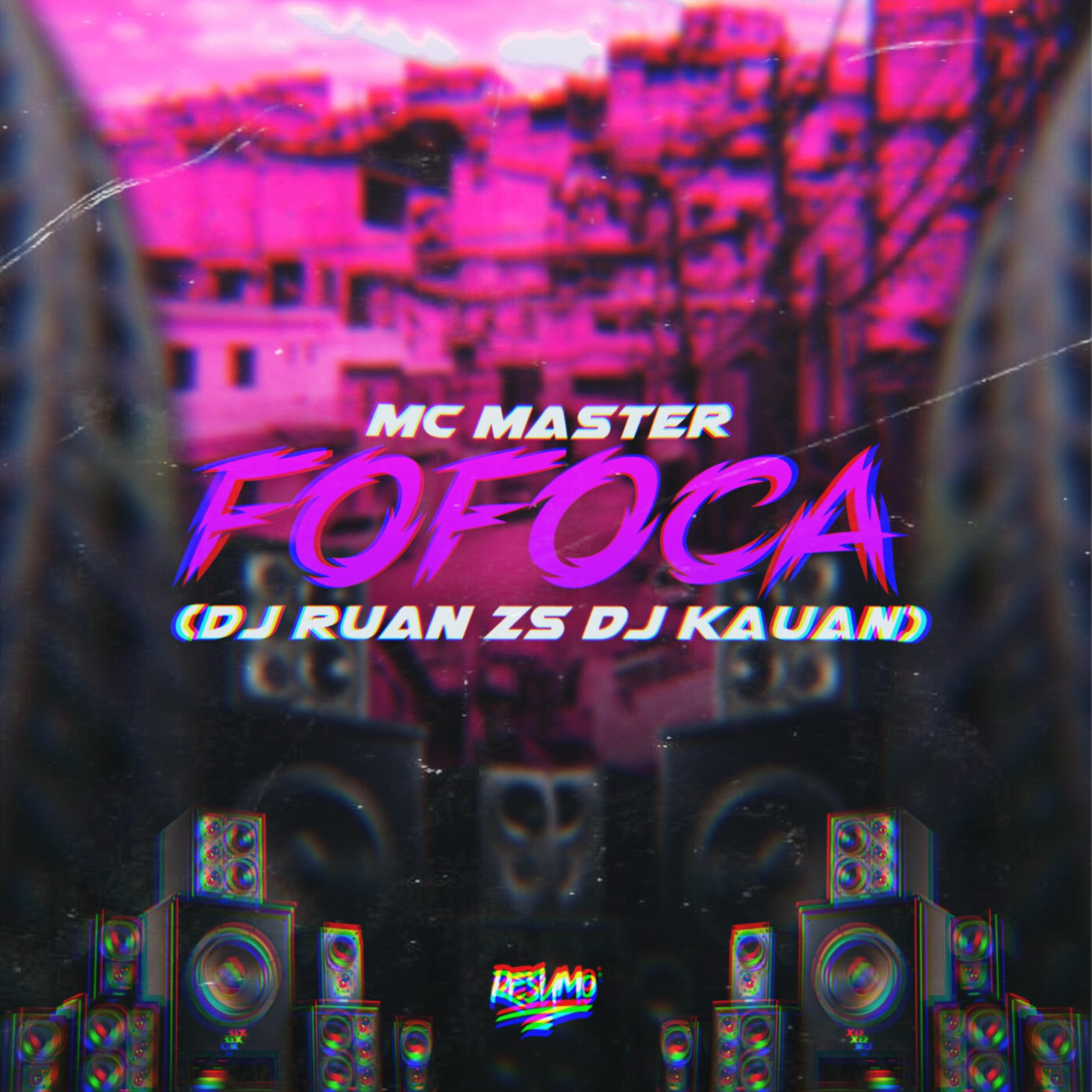 Релиз Fofoca