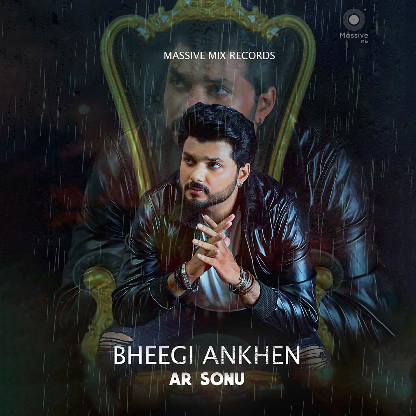 Релиз Bheegi Ankhen