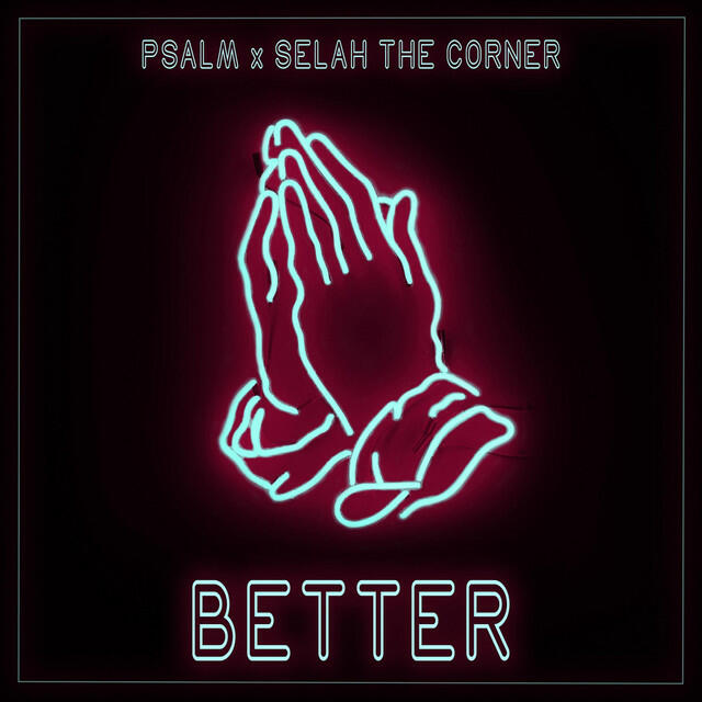 Релиз Better
