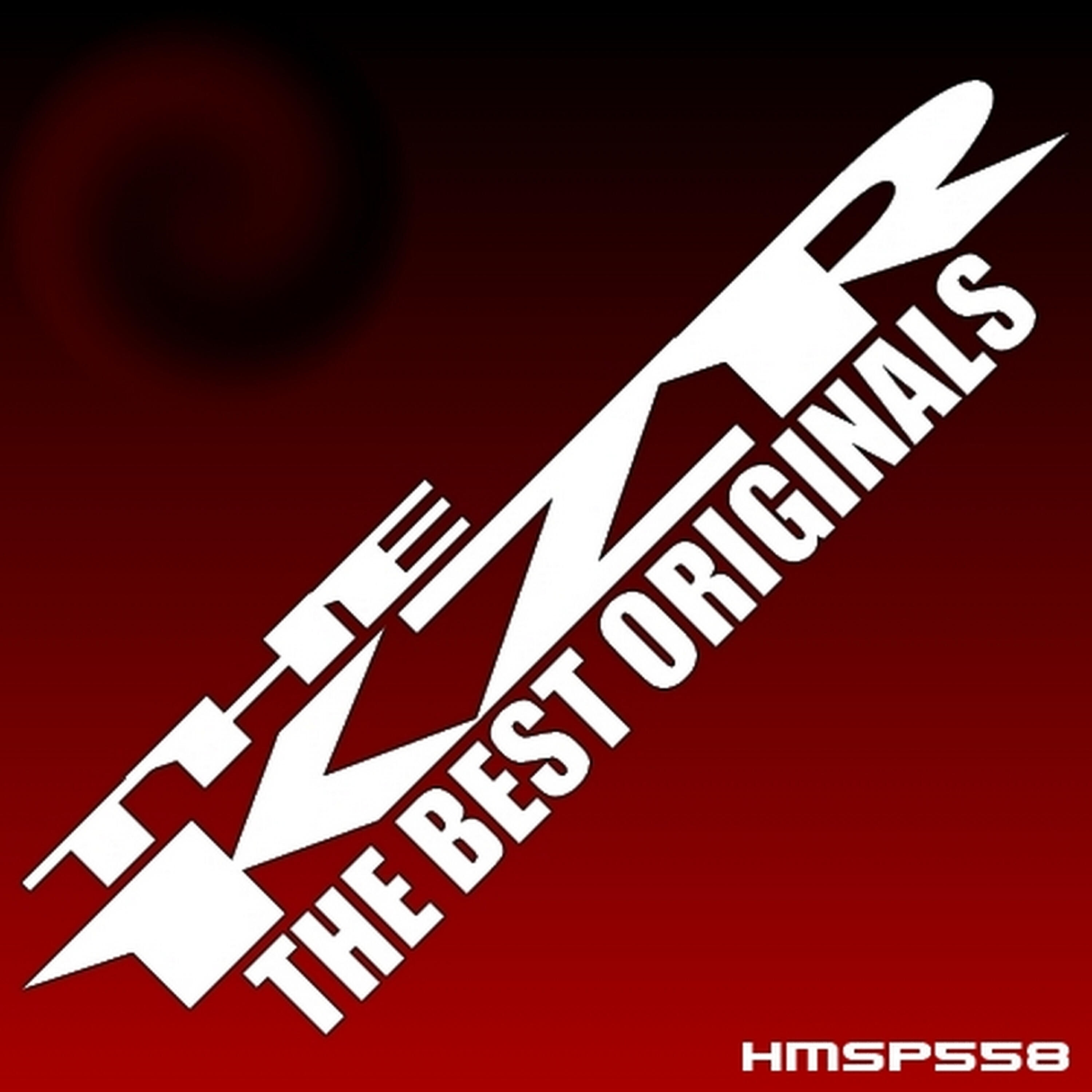Релиз The Best Originals