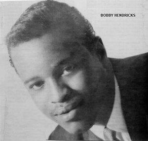 Bobby Hendricks