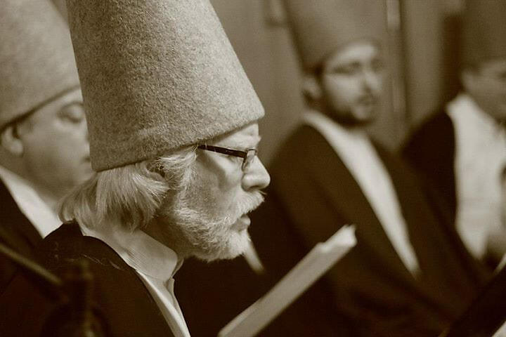 Ahmed Şahin