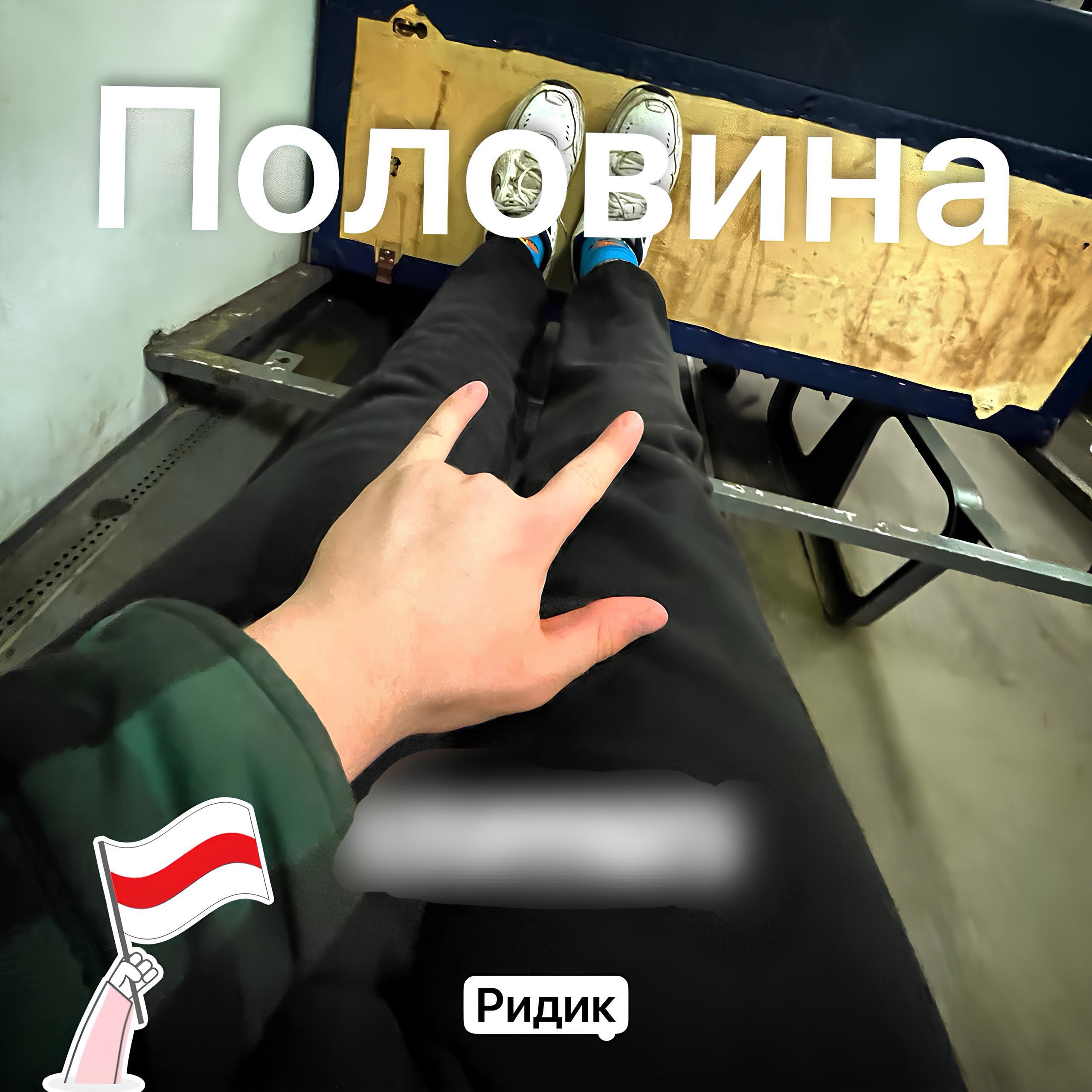 Релиз Половина