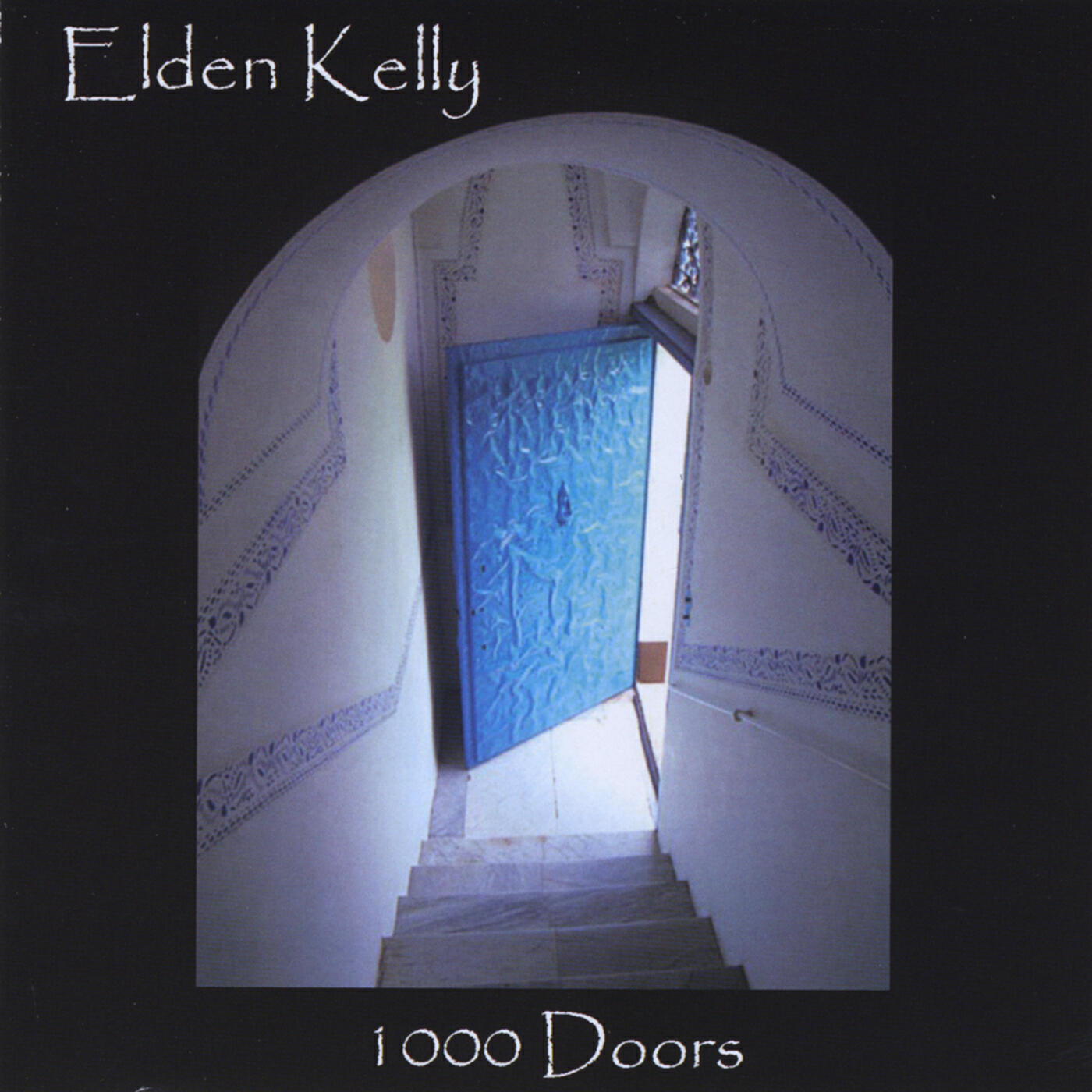 Релиз 1000 Doors