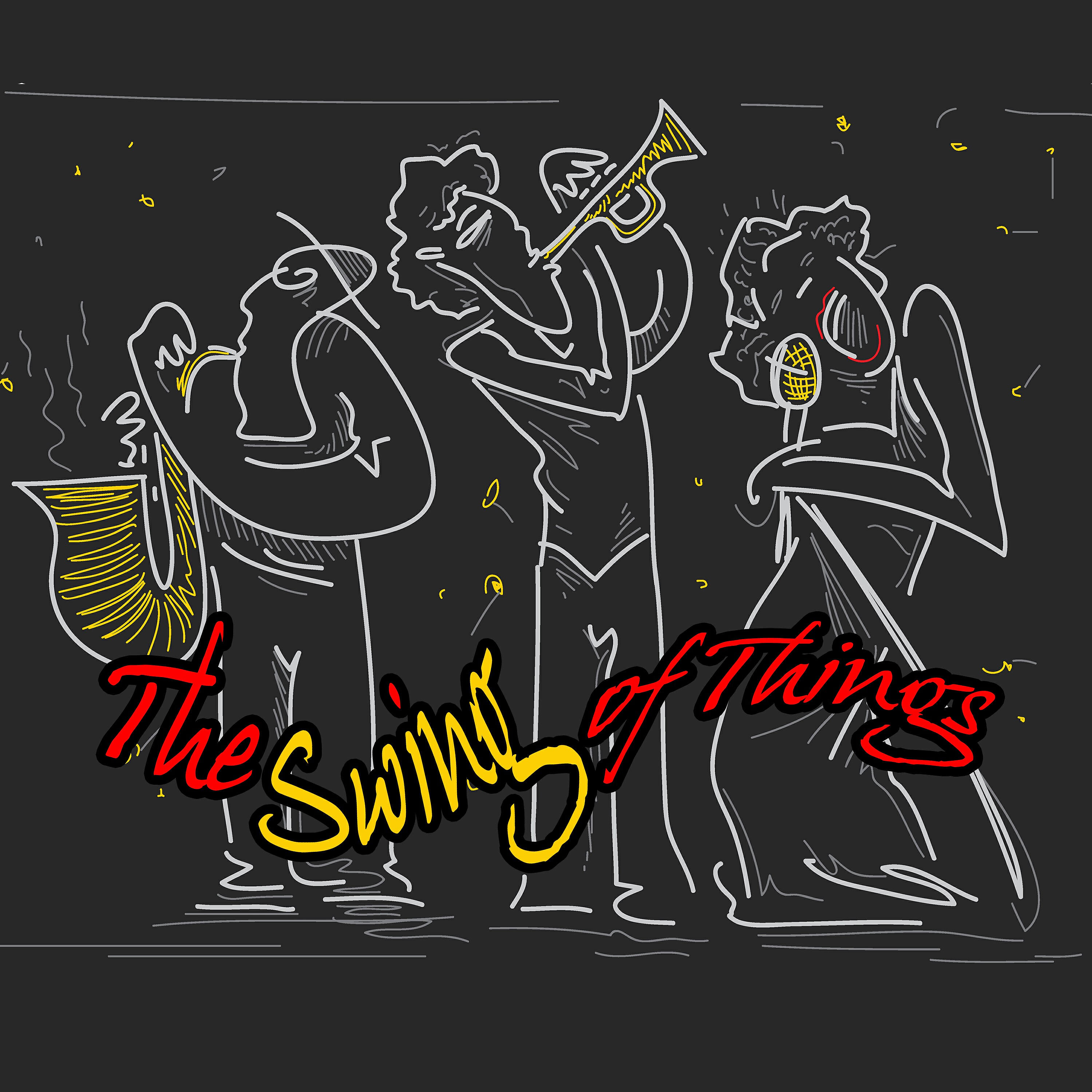 Релиз The Swing of Things