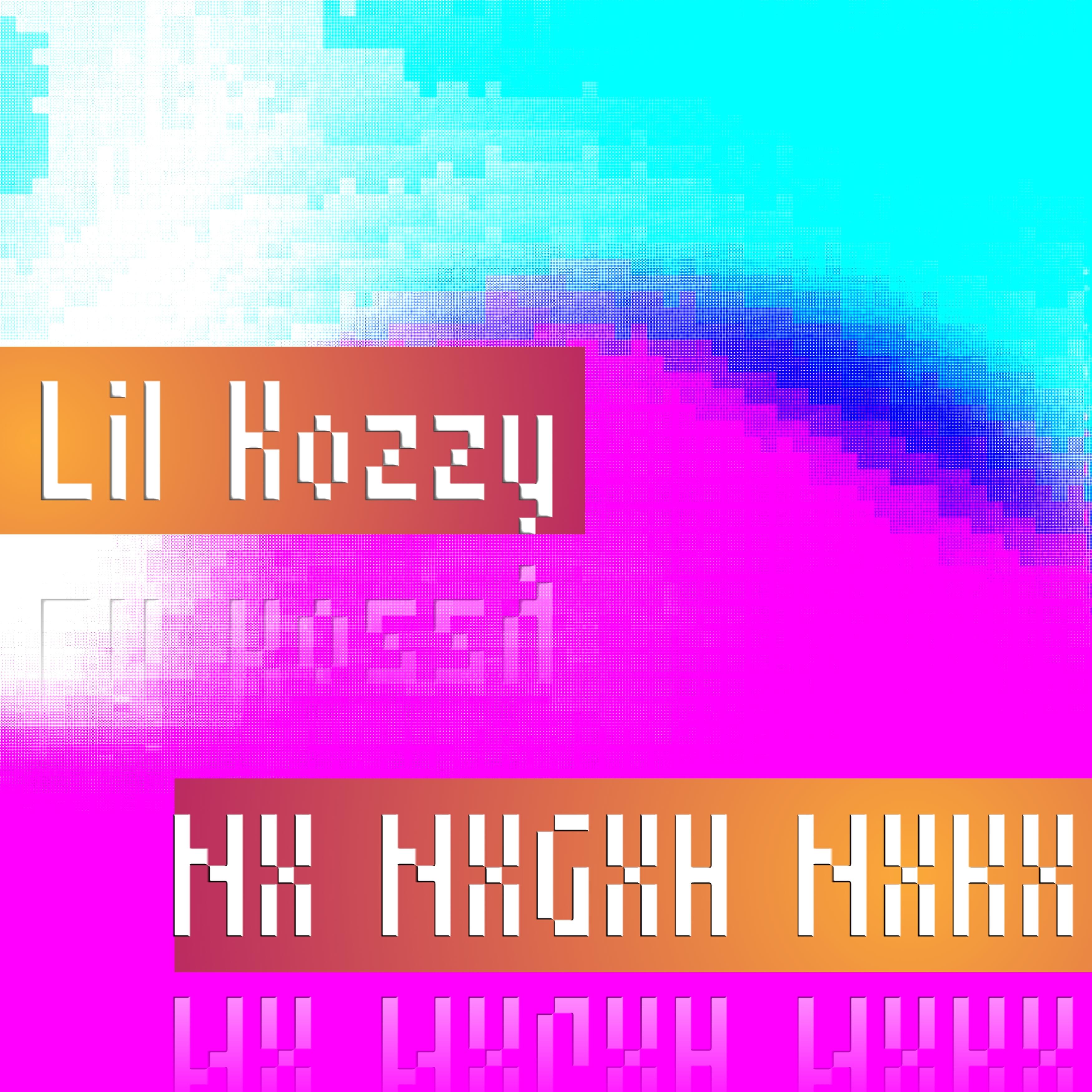 Релиз Nx Nxgxh Nxkx